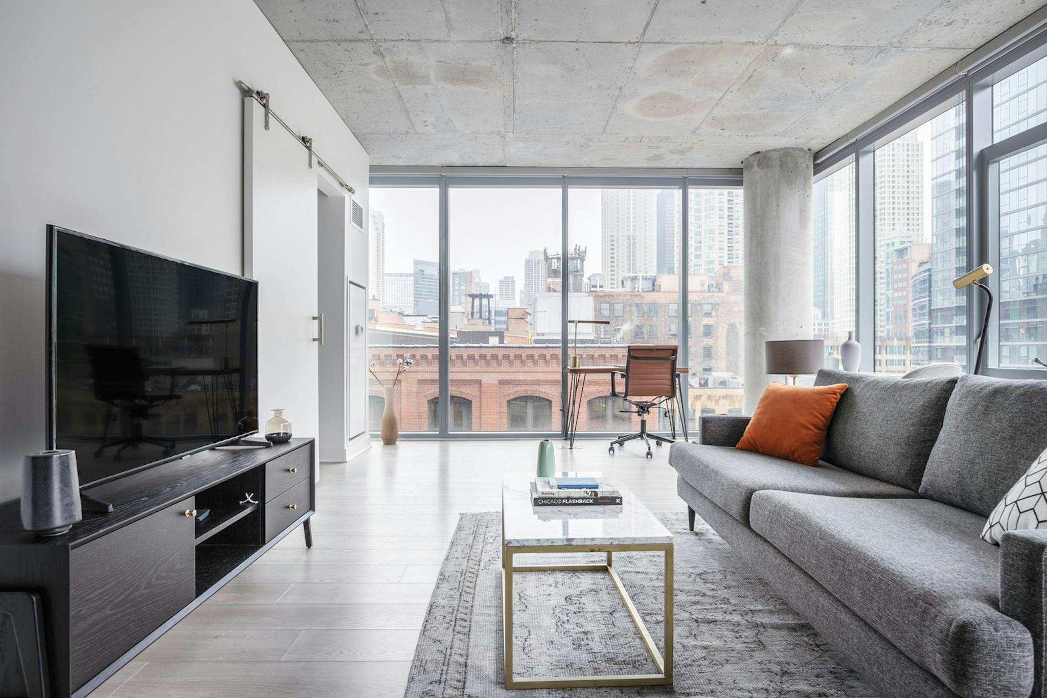 West Illinois Street, Chicago, IL preview