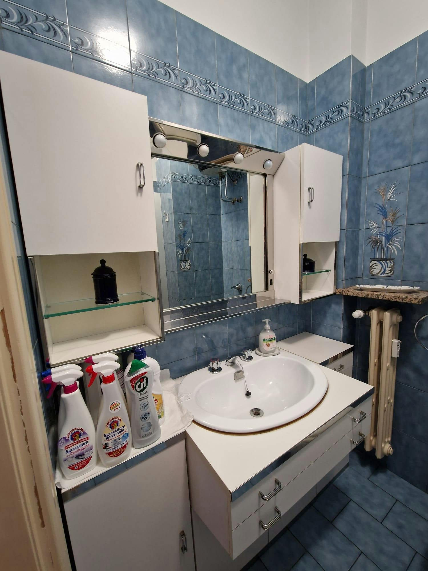 Single room Turin, 1 bed, 25m² — photo 1