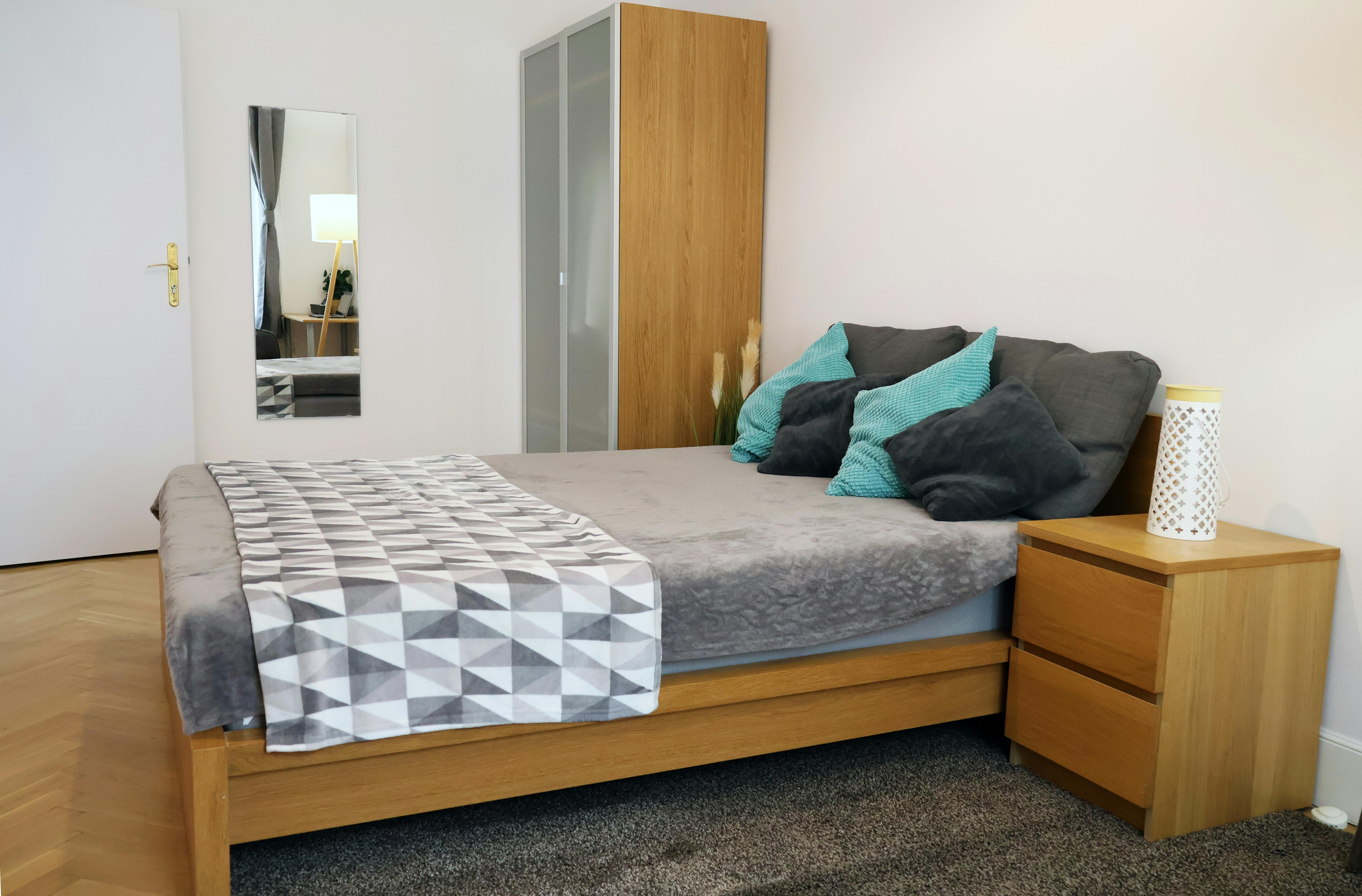 Apartment Budapest, 95m² — photo 10
