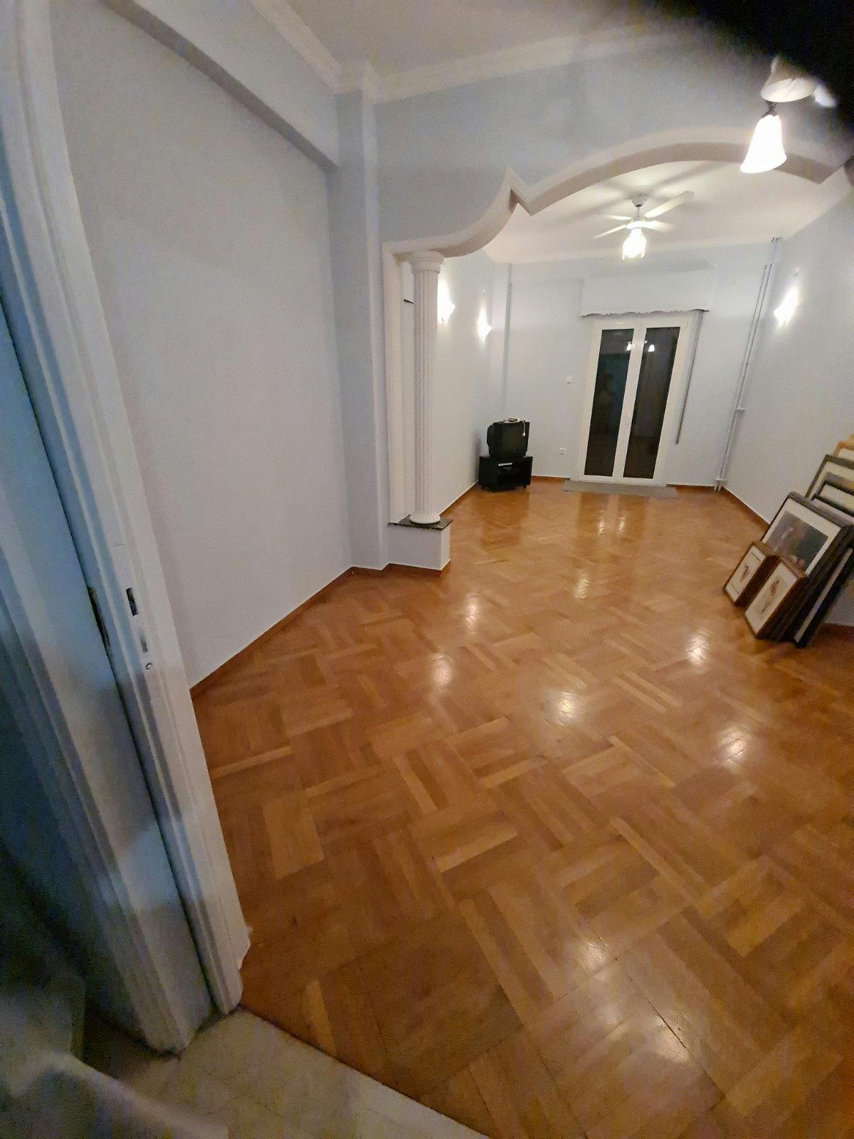 Apartment for rent for €900 per month in Athens, Panormou