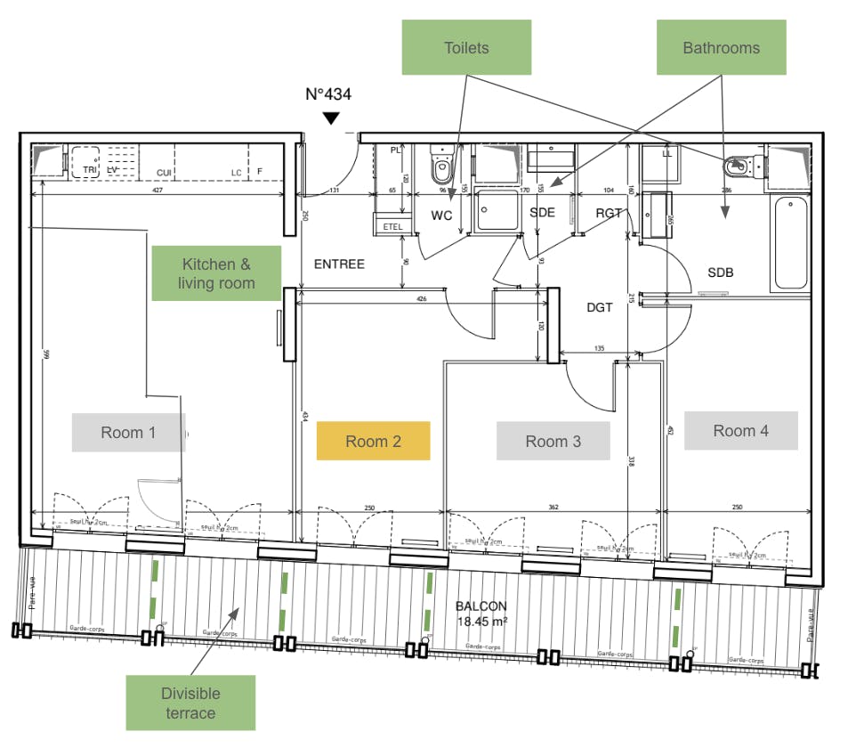 preview gallery tile