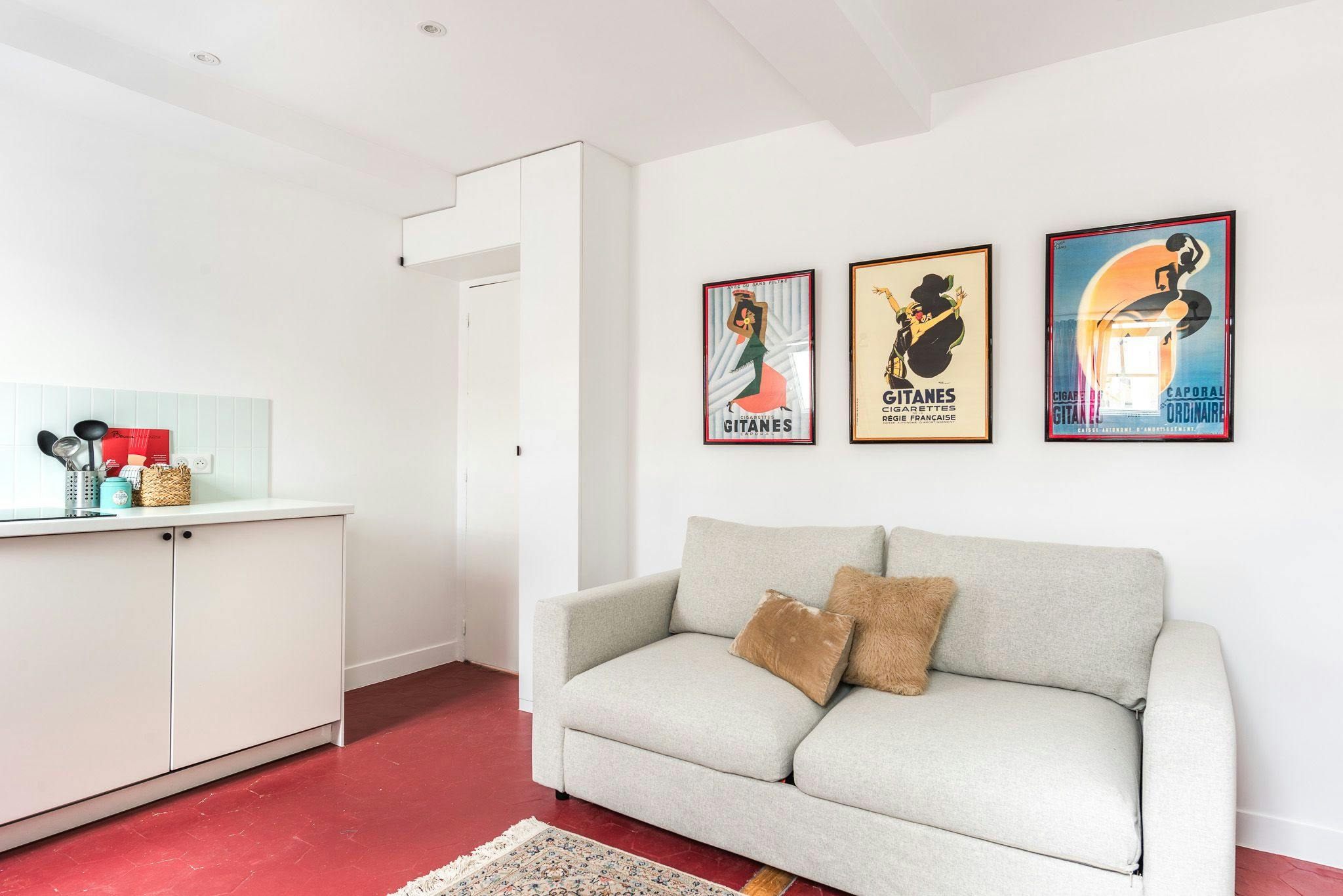 preview gallery tile