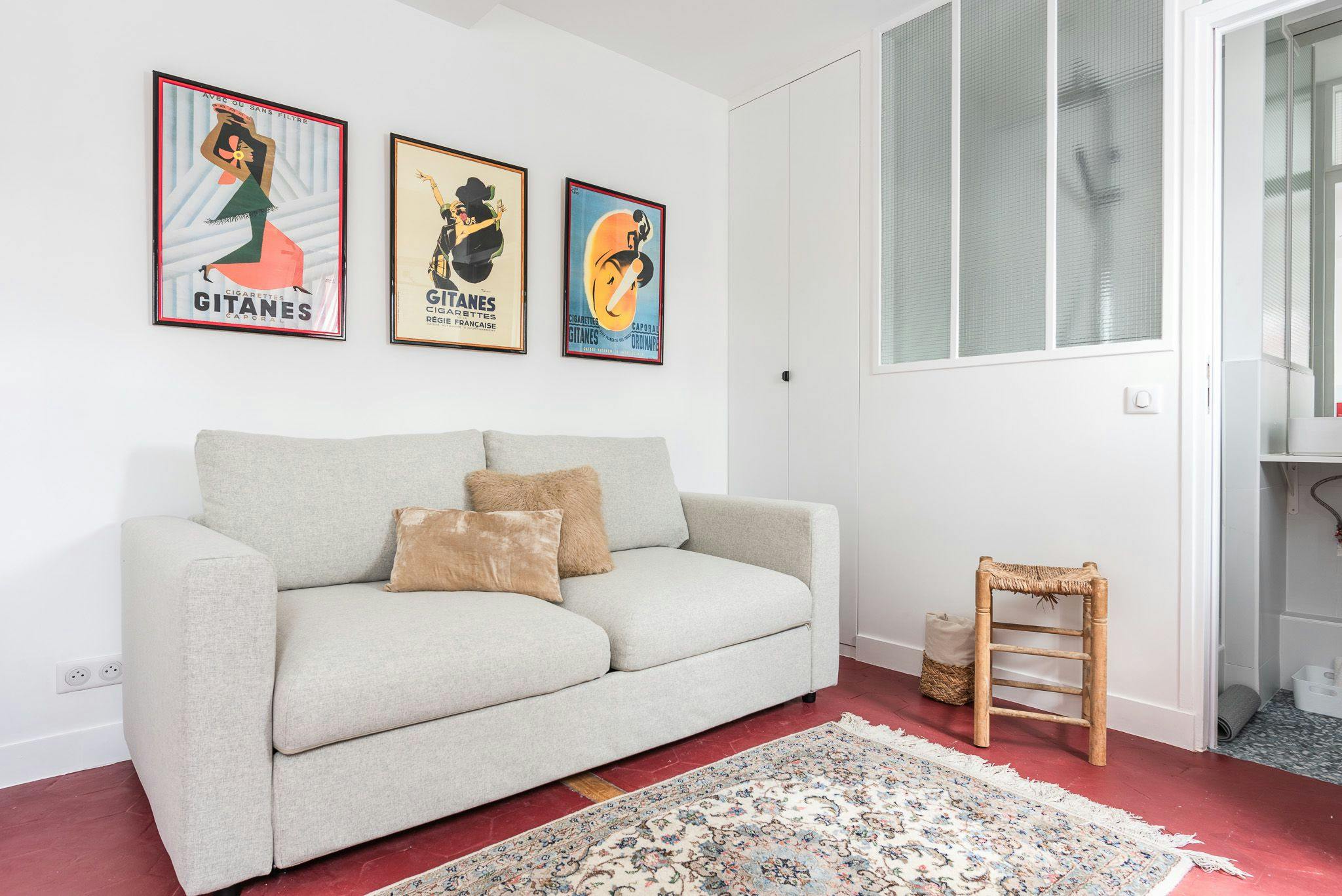 preview gallery tile