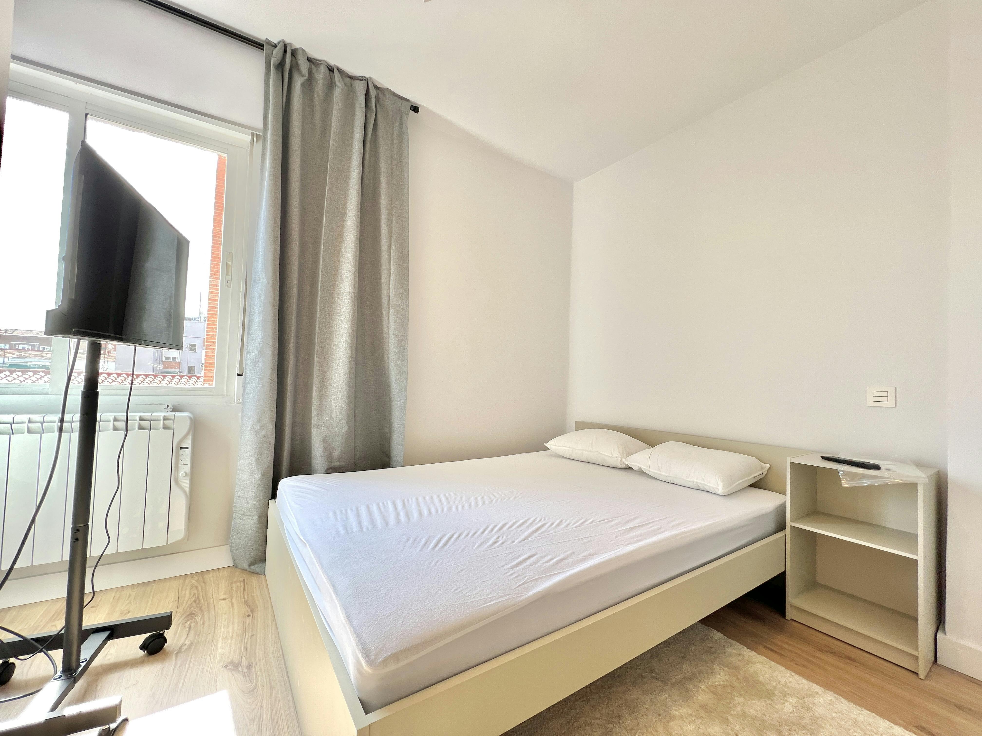 Calle de la Laguna, Madrid Madrid