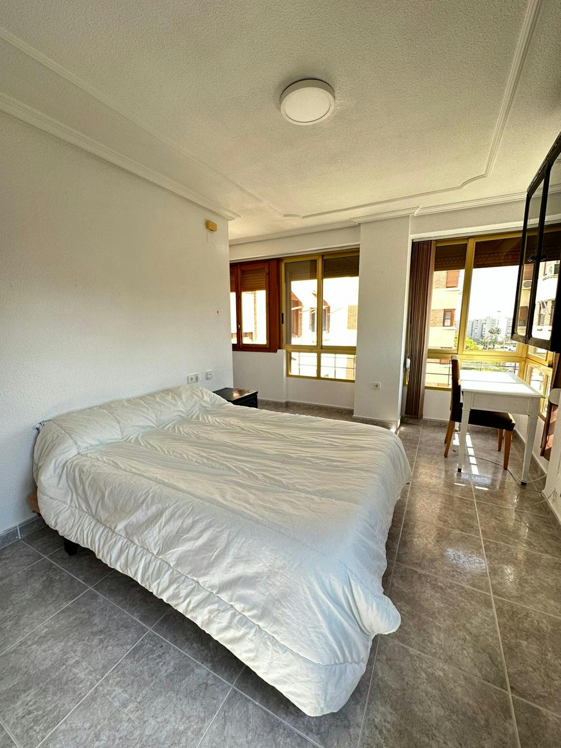 Avenida Alcalde Lorenzo Carbonell, Alicante preview