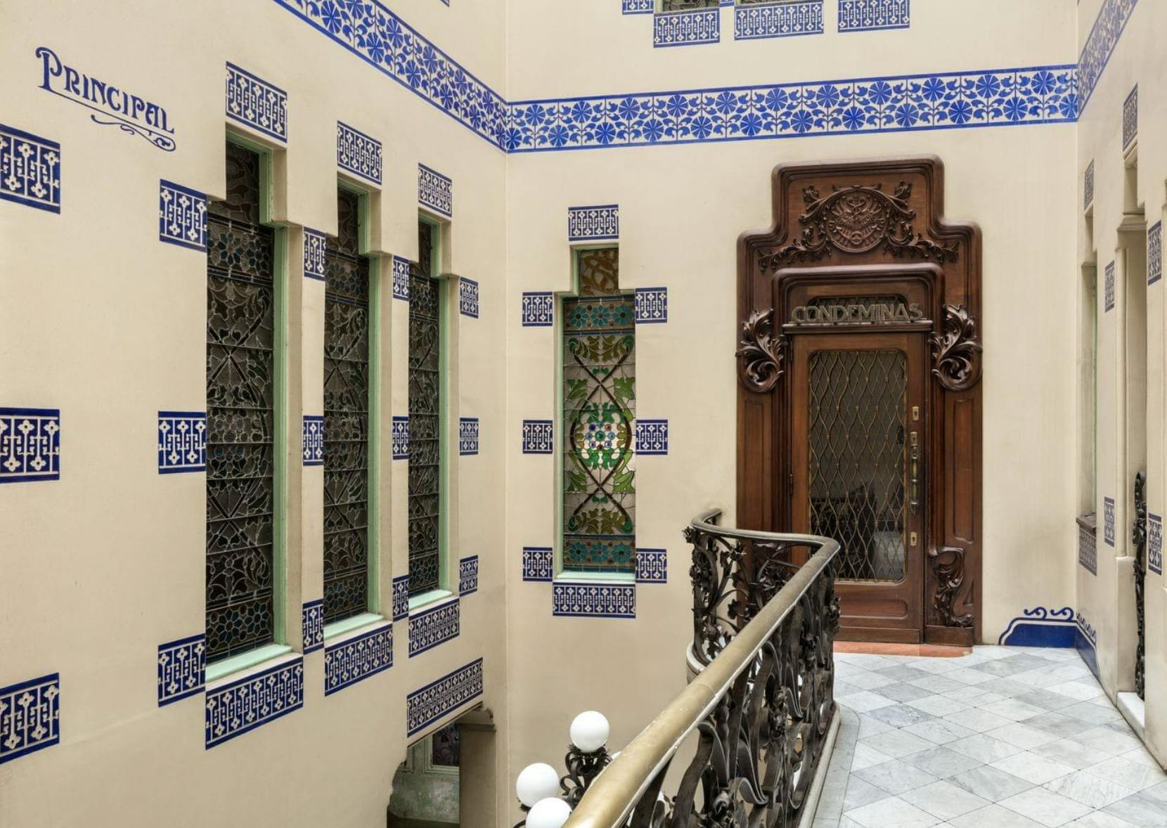 Passeig de Colom, Barcelona preview