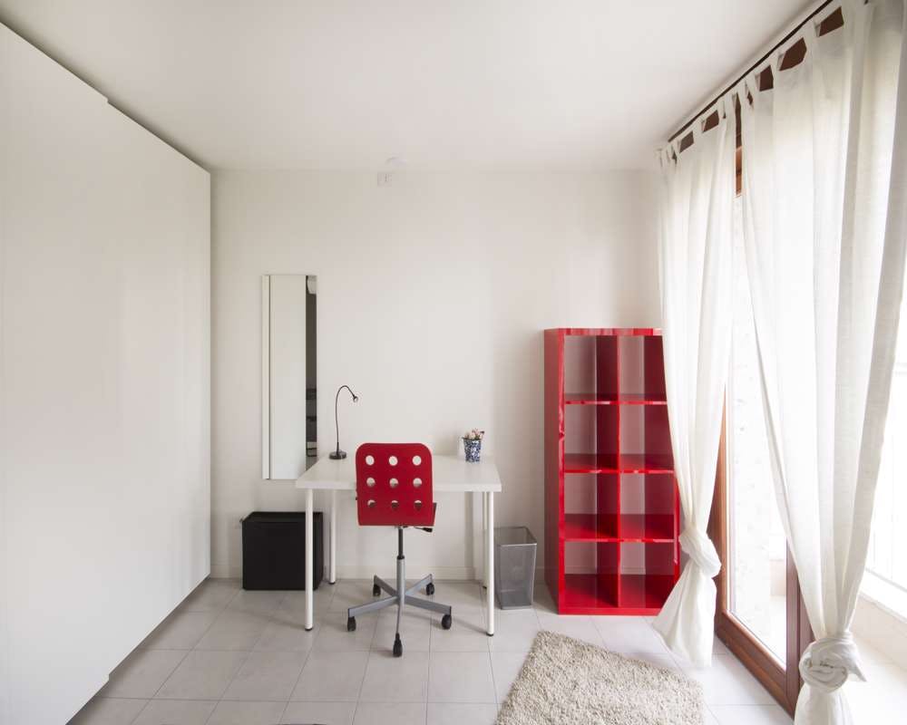 Largo Cavalieri di Malta, Milan