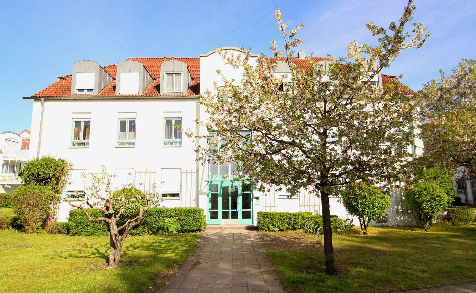 Ringstraße, Groß Kreutz preview