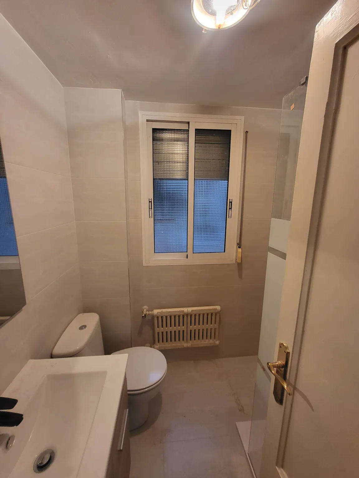Private room in Calle Conde de Aranda, Zaragoza (1539716) ROOM 3