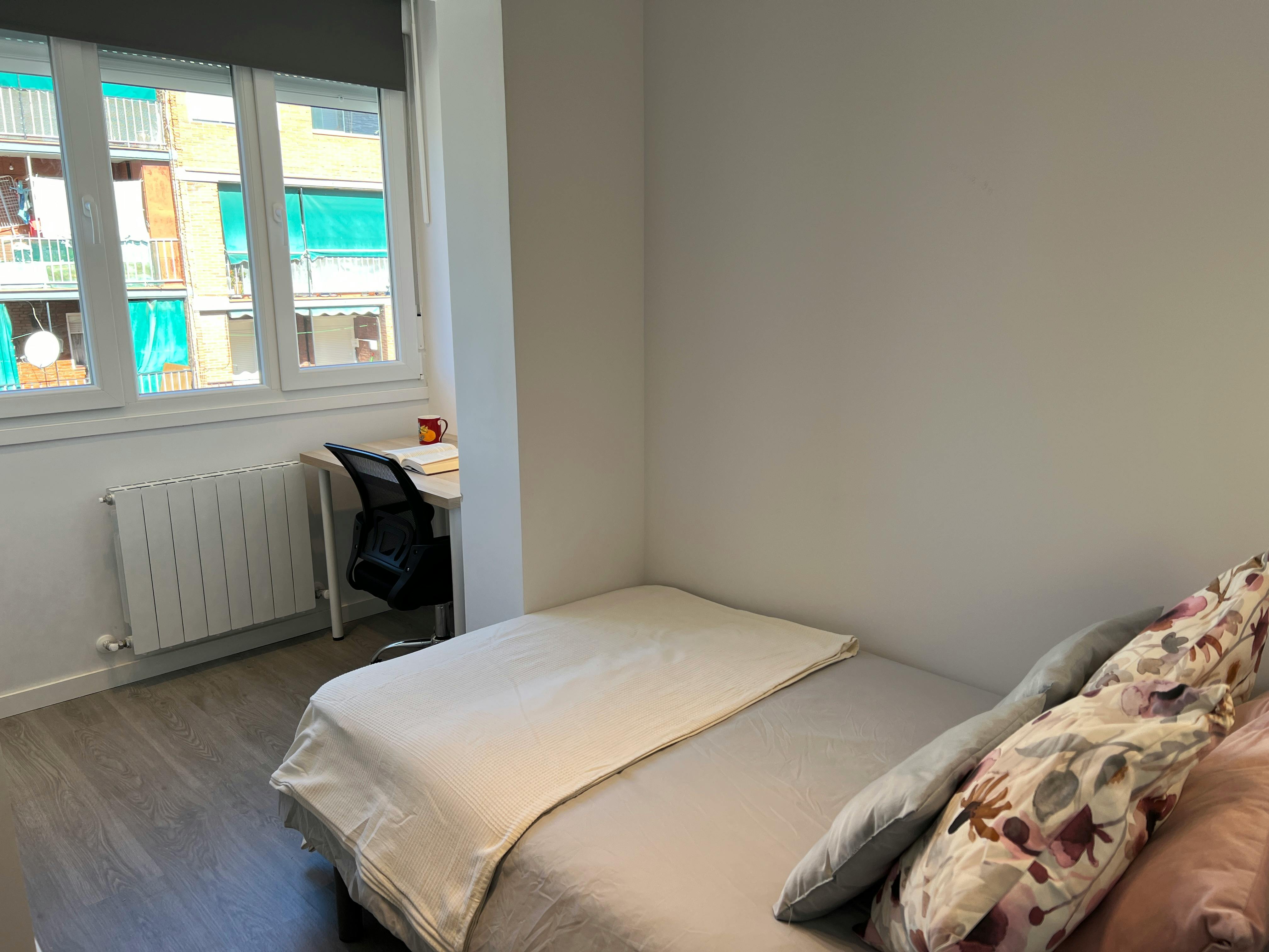 Apartment Madrid, 69m² — photo 1