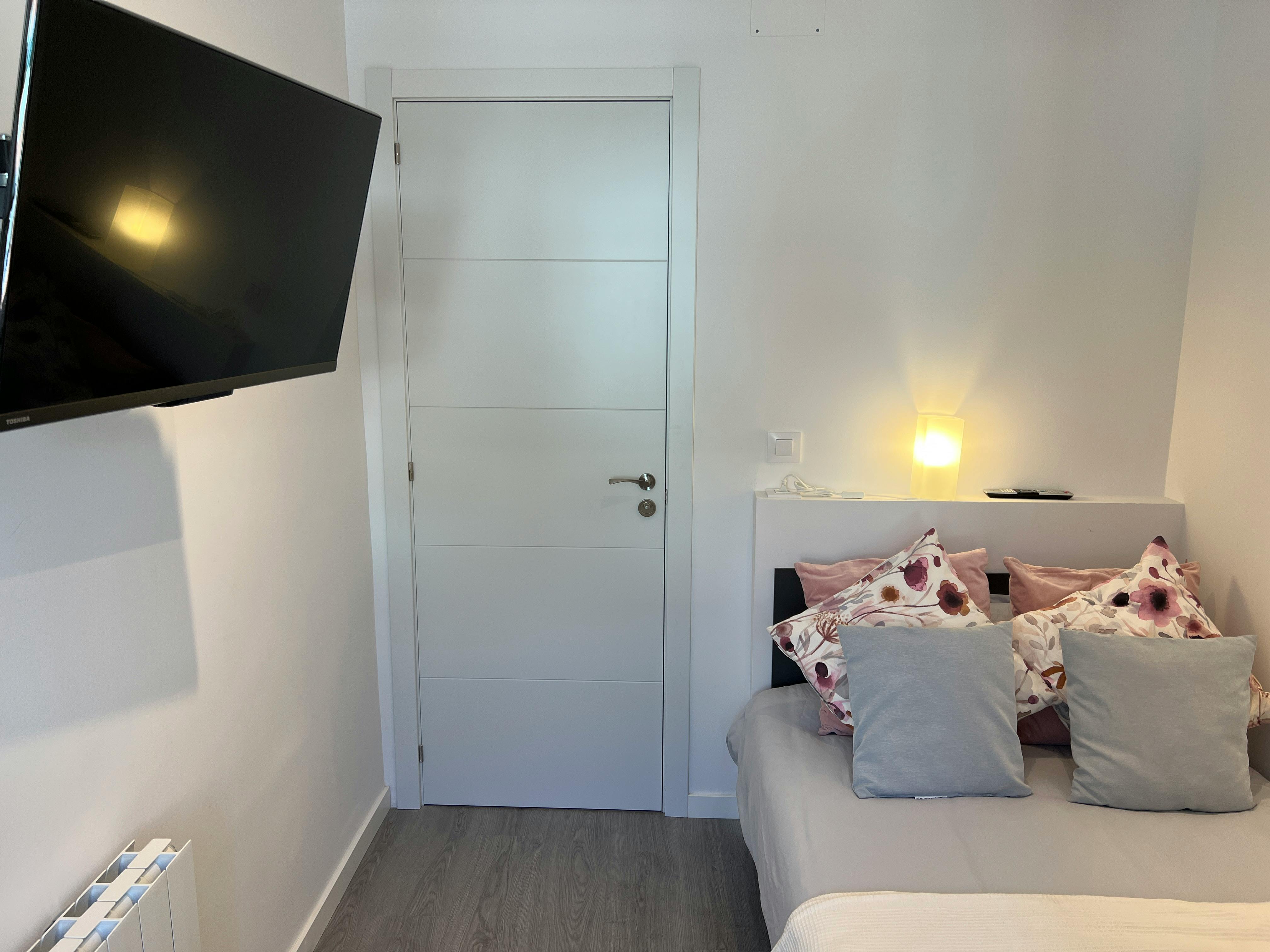 Apartment Madrid, 69m² — photo 7