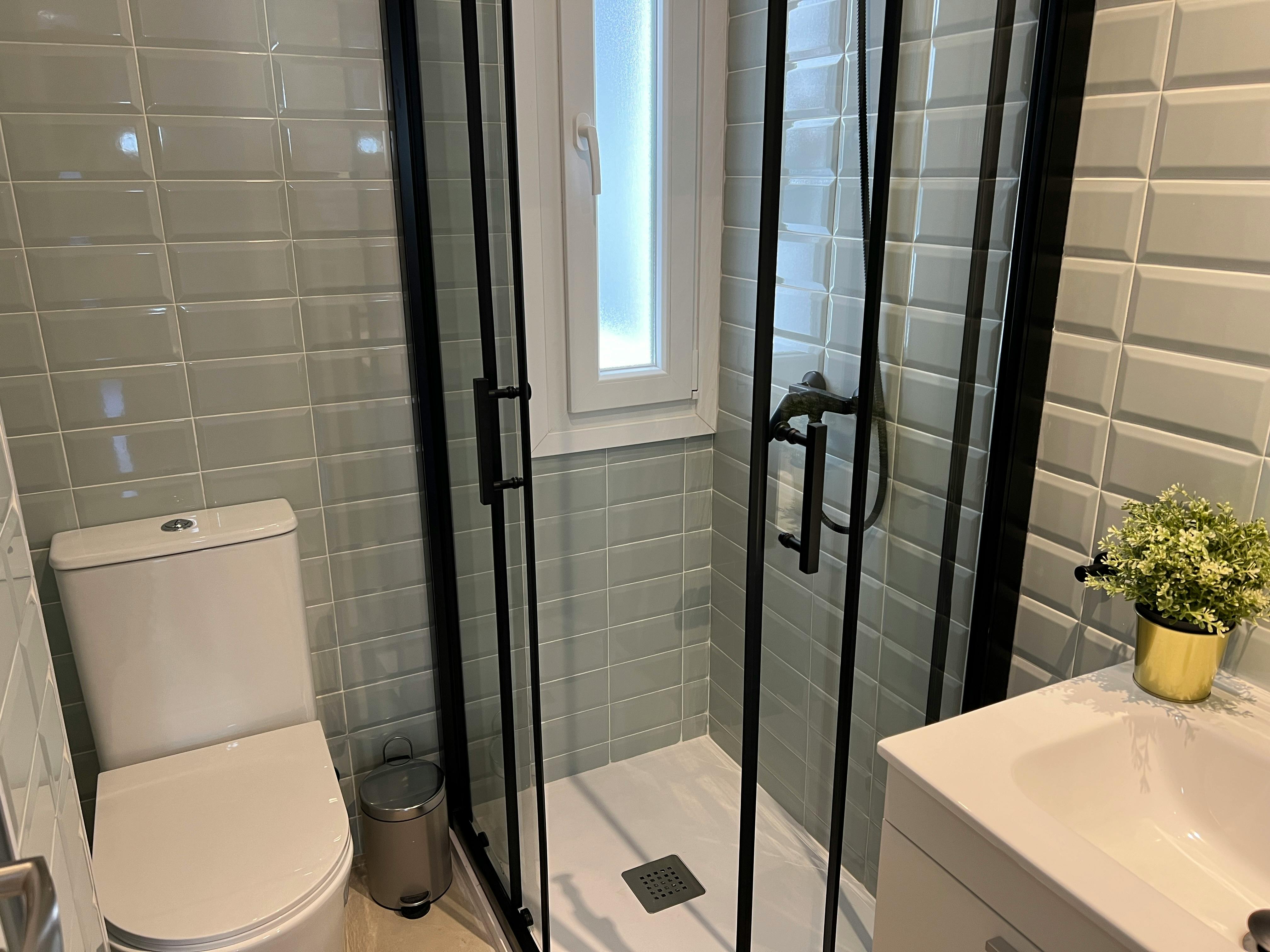 Apartment Madrid, 69m² — photo 8