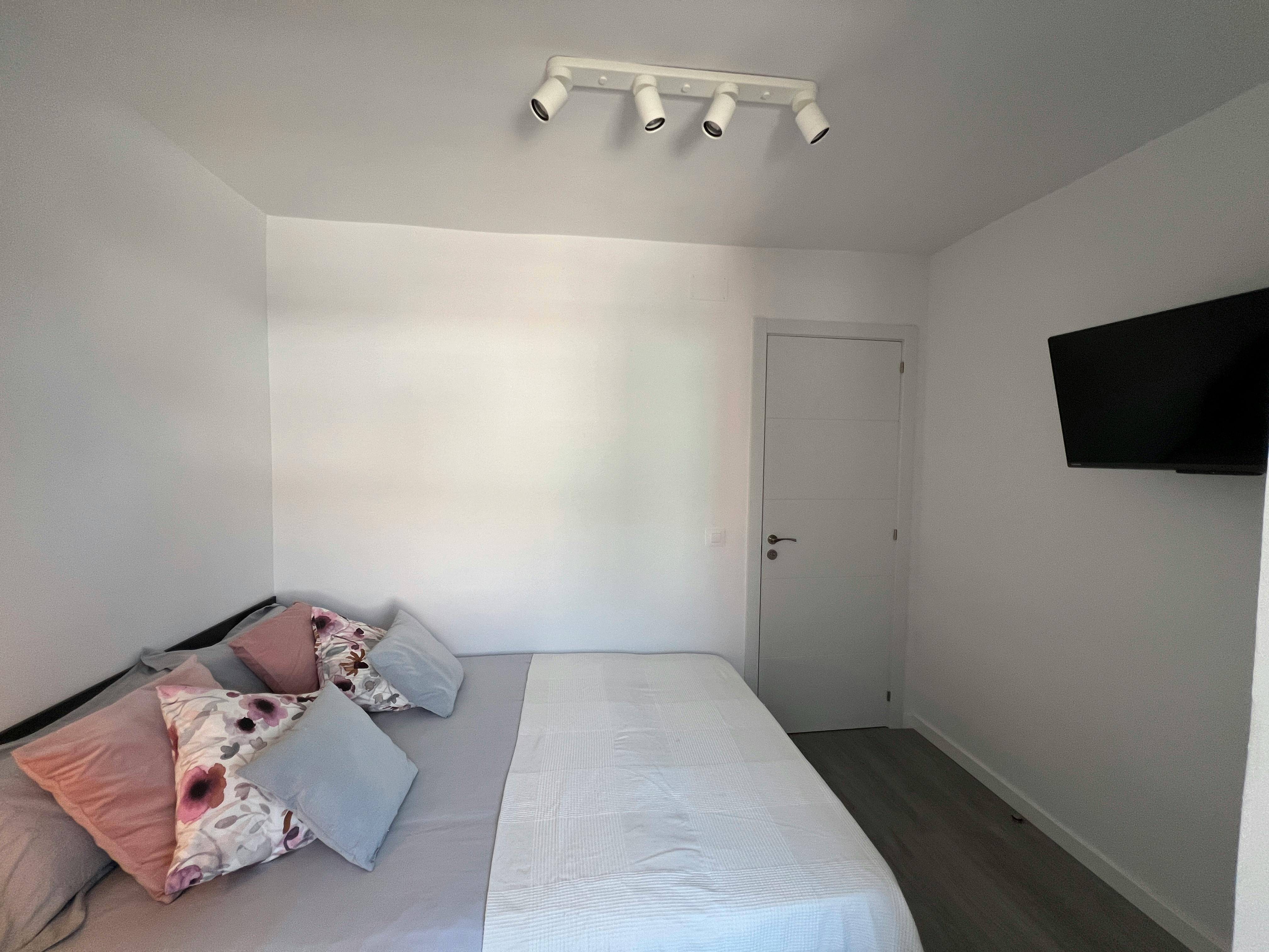 Apartment Madrid, 69m² — photo 9