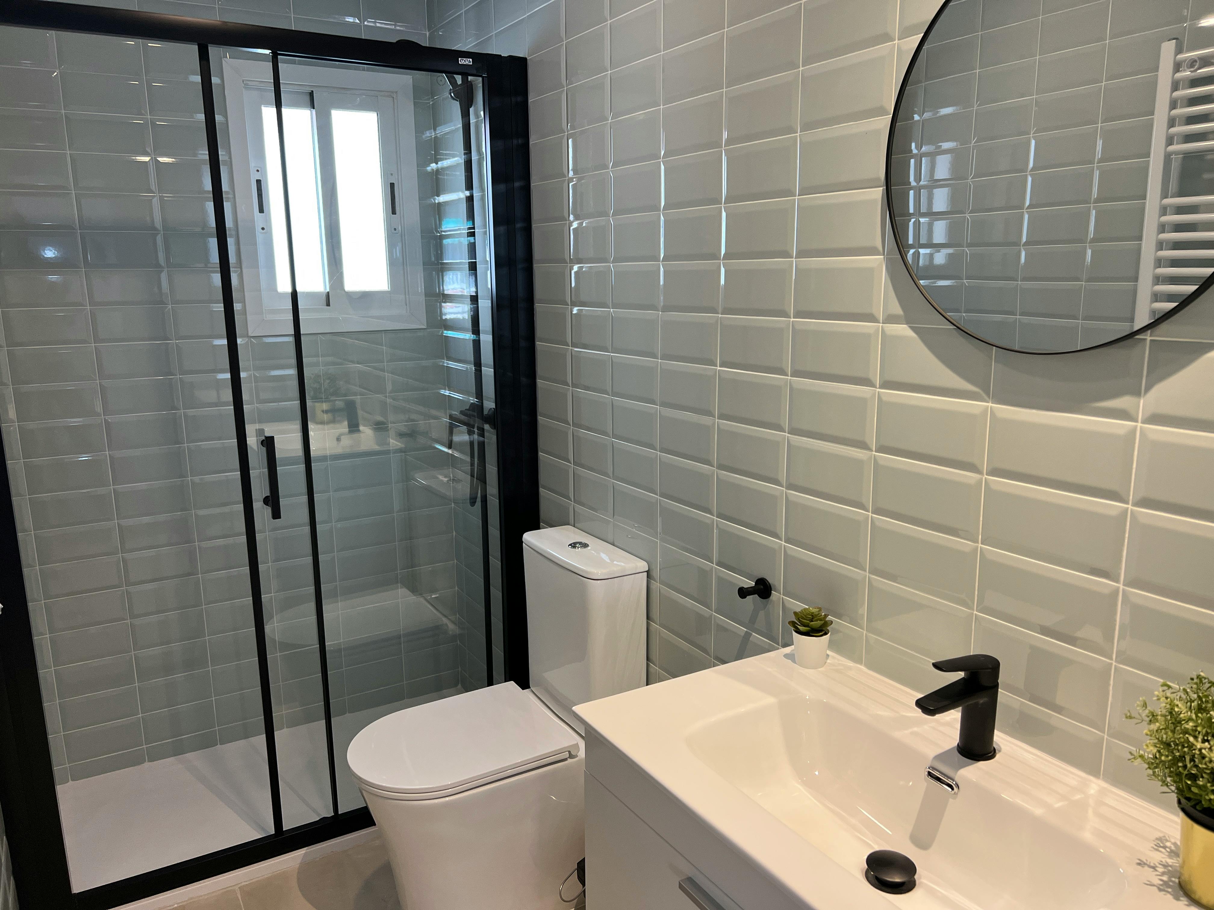 Apartment Madrid, 69m² — photo 10