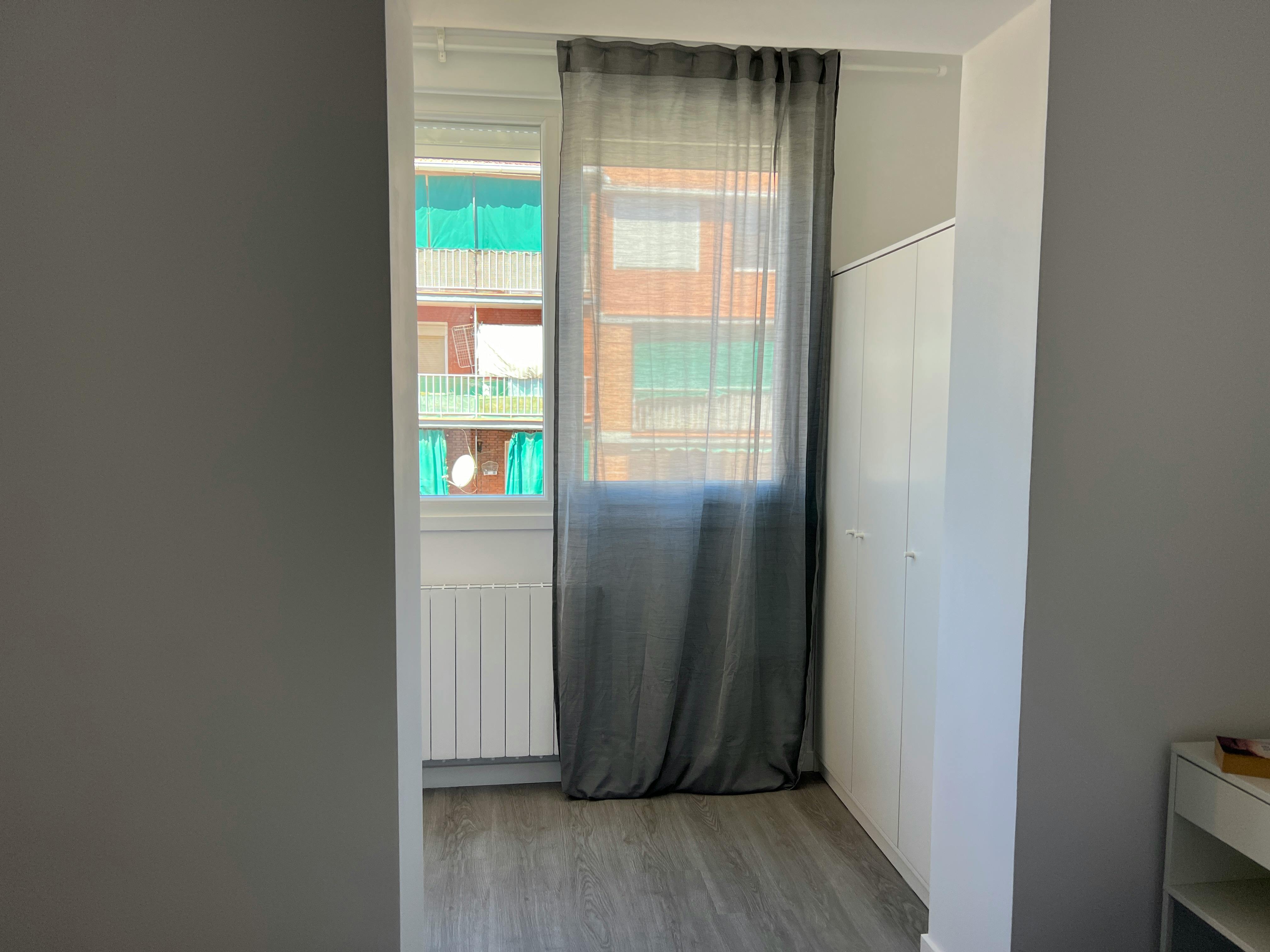 Apartment Madrid, 69m² — photo 3