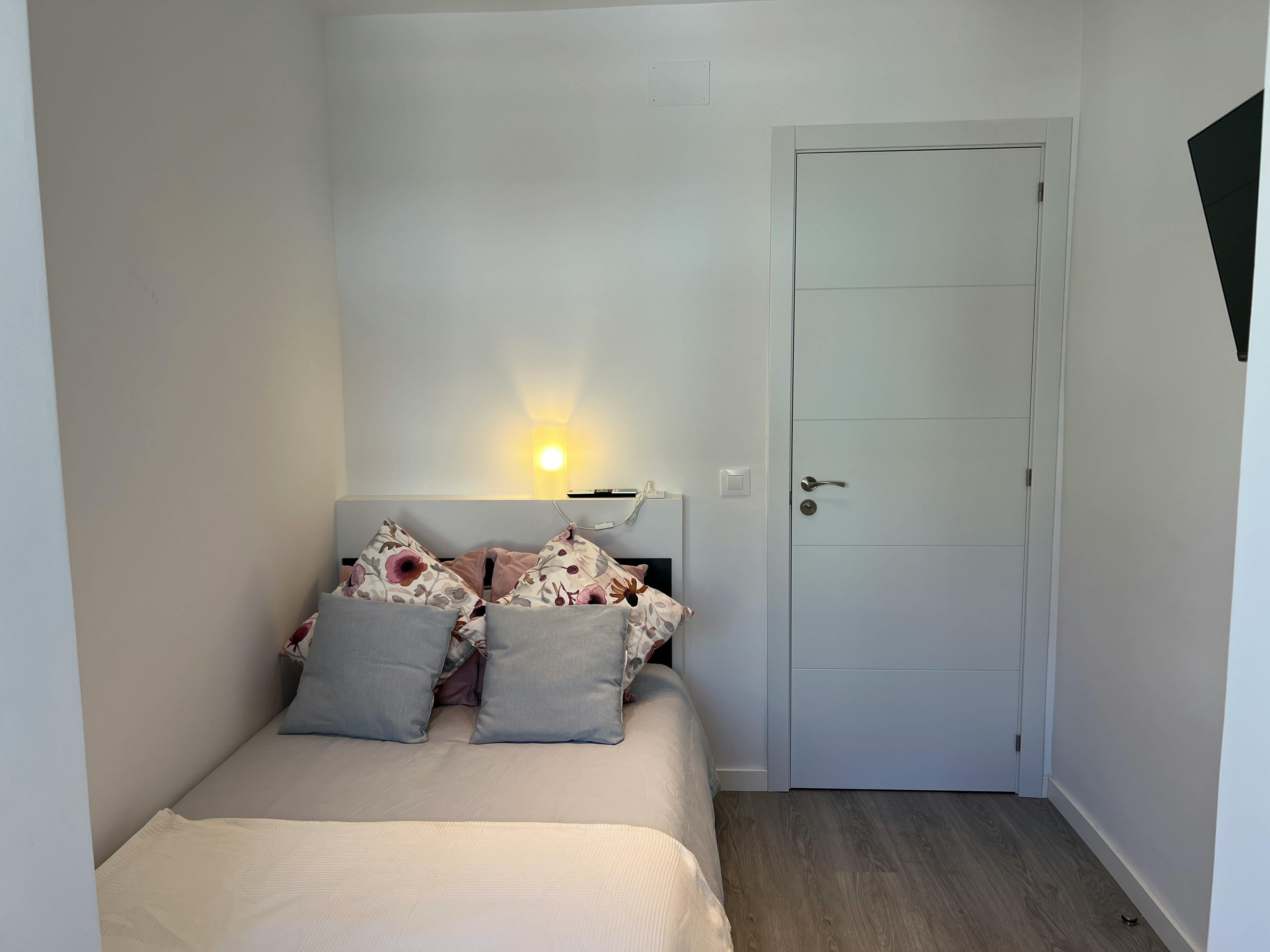 Apartment Madrid, 69m² — photo 4