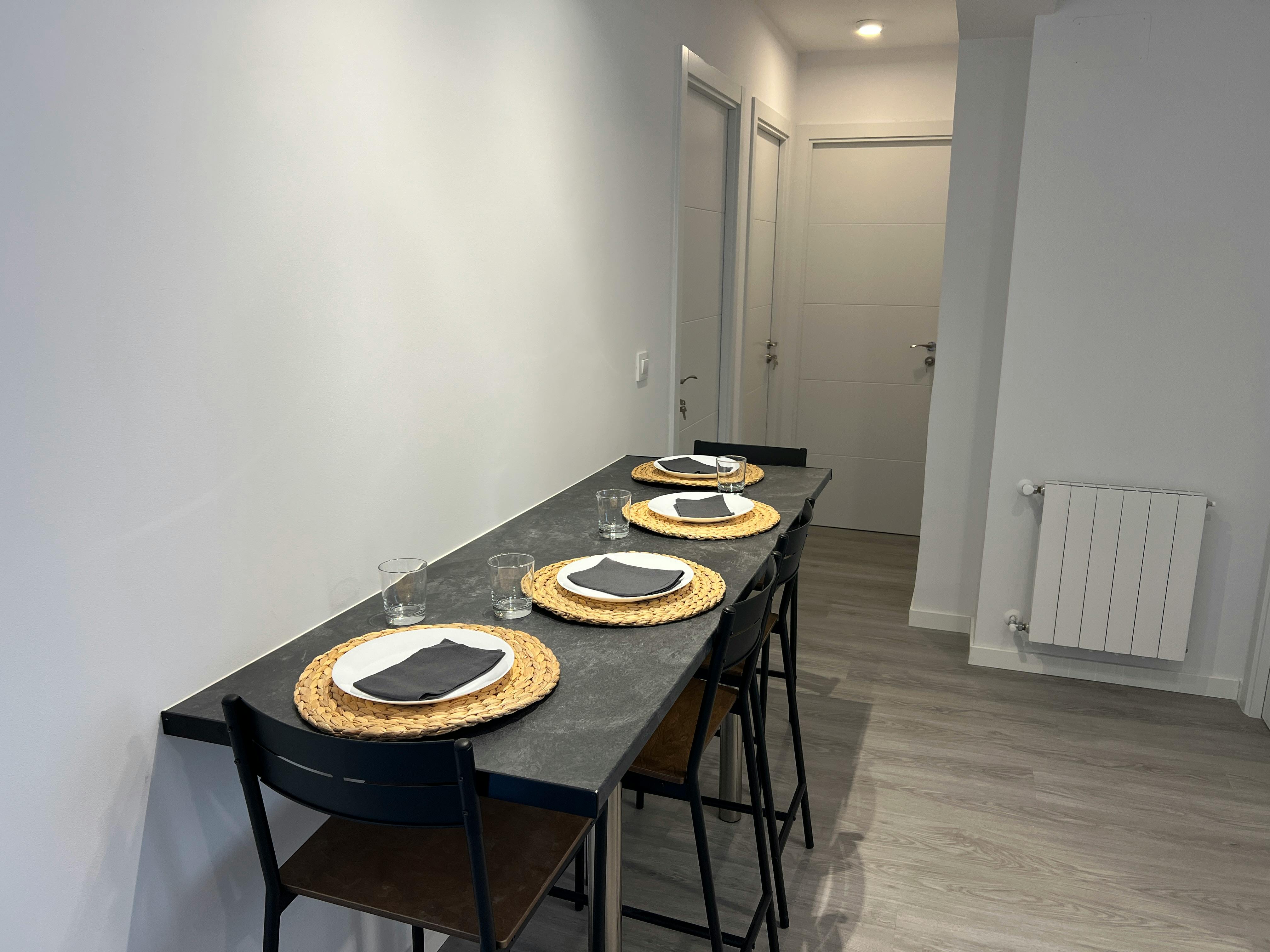 Apartment Madrid, 69m² — photo 5