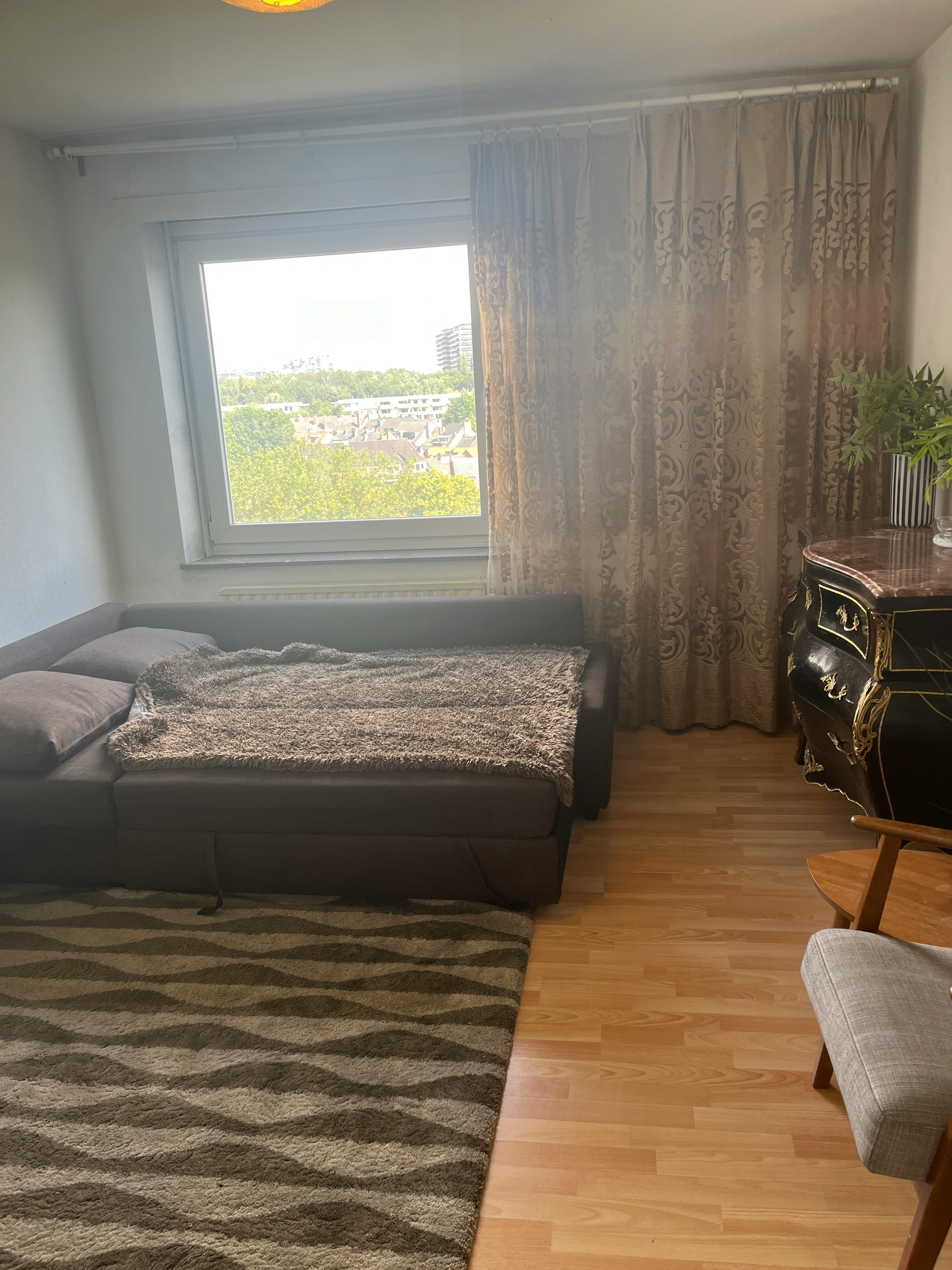 Apartment Woluwe-Saint-Lambert, 16m² — photo 1