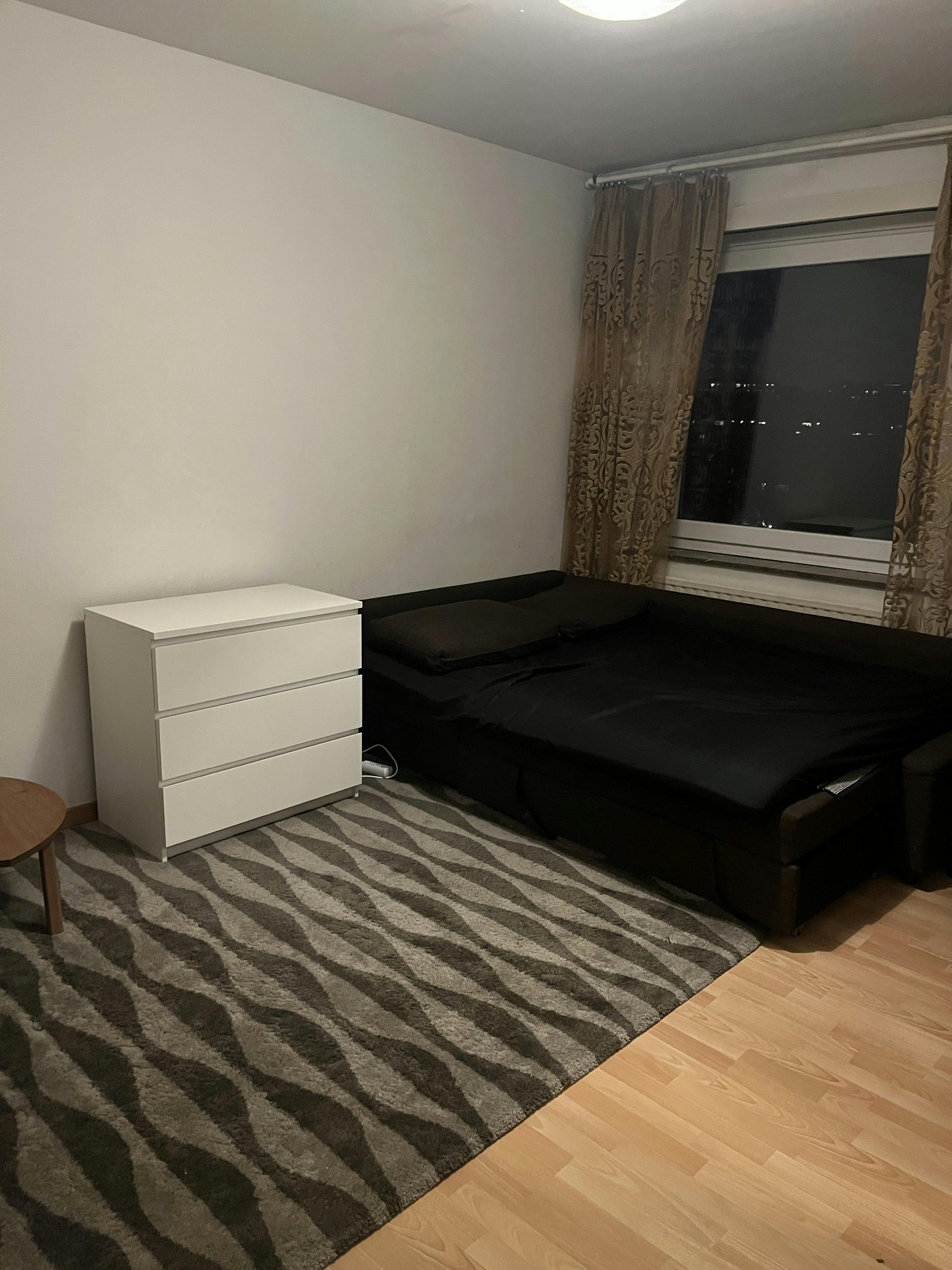 Studio in Sint-Lambrechts-Woluwe