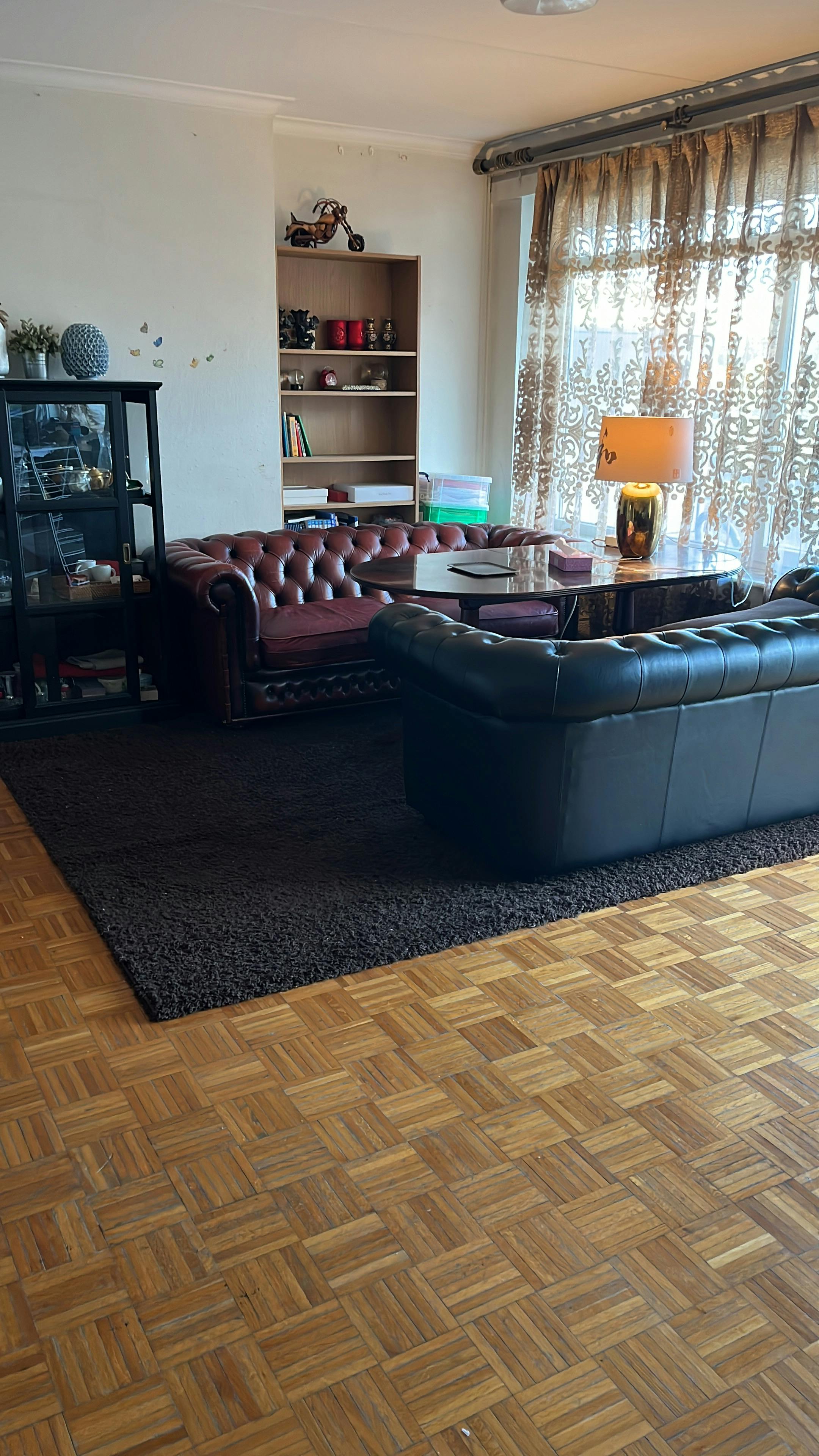 Apartment Woluwe-Saint-Lambert, 16m² — photo 7
