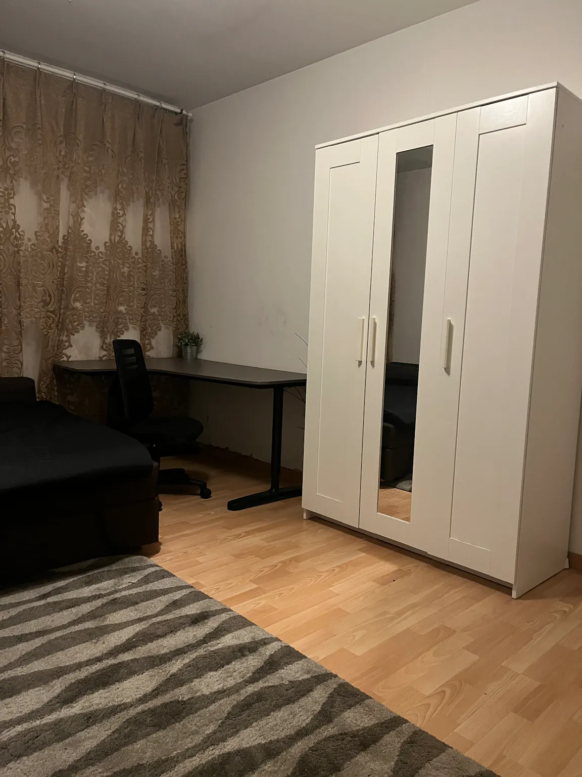 Private room in Avenue Paul Hymans, Woluwe-Saint-Lambert (1539726) ROOM 1