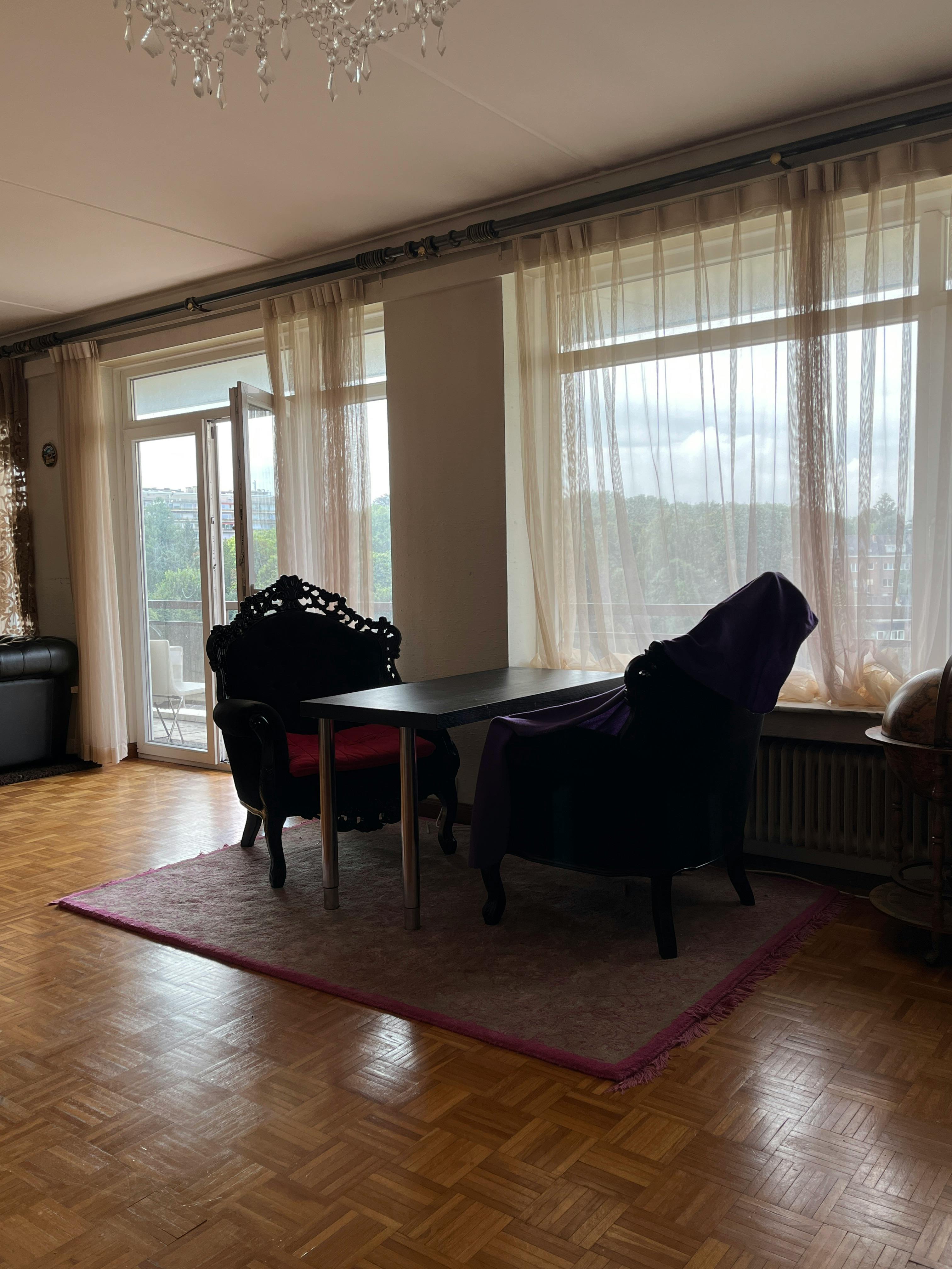Apartment Woluwe-Saint-Lambert, 16m² — photo 8