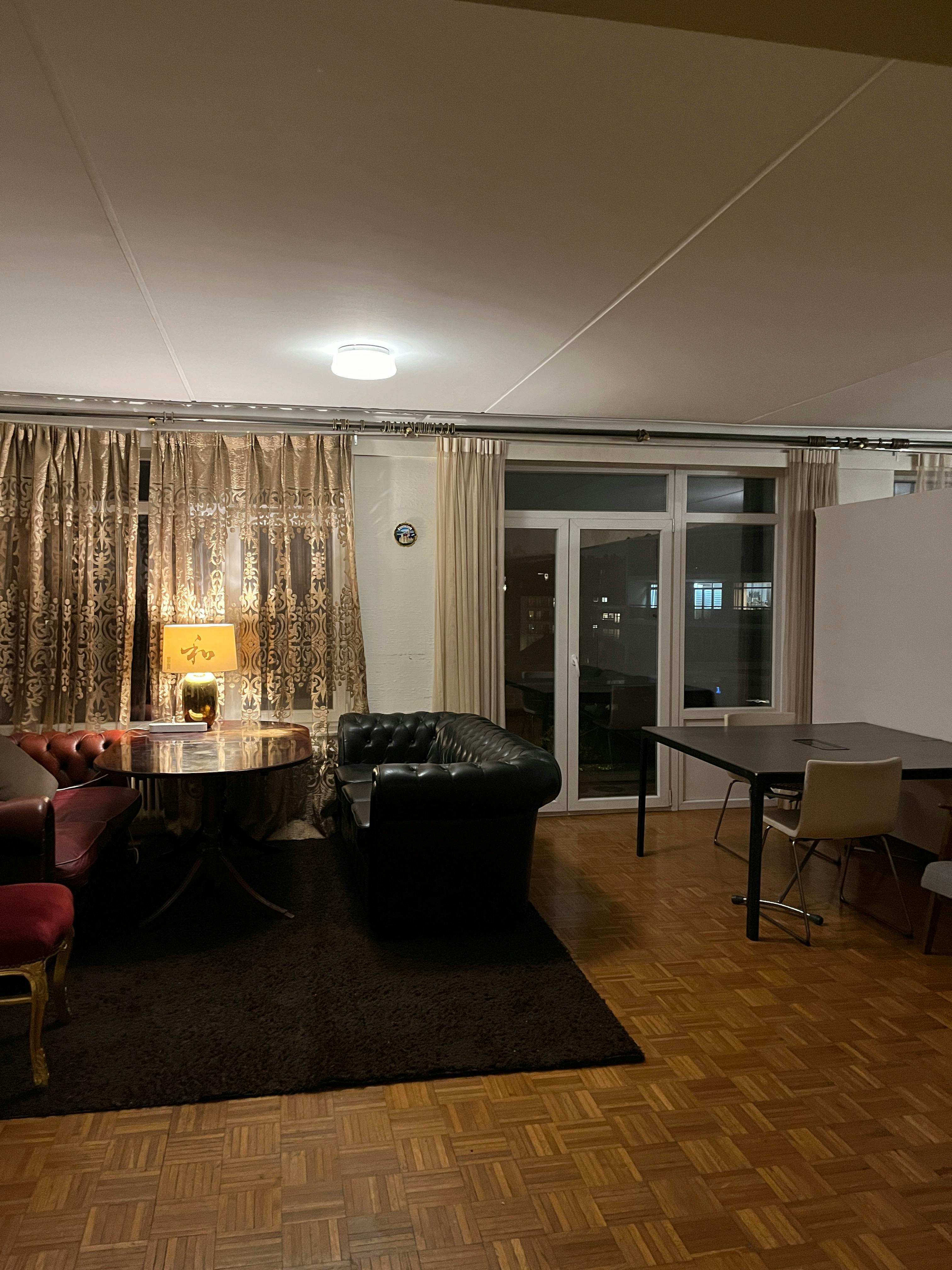 Apartment Woluwe-Saint-Lambert, 16m² — photo 15