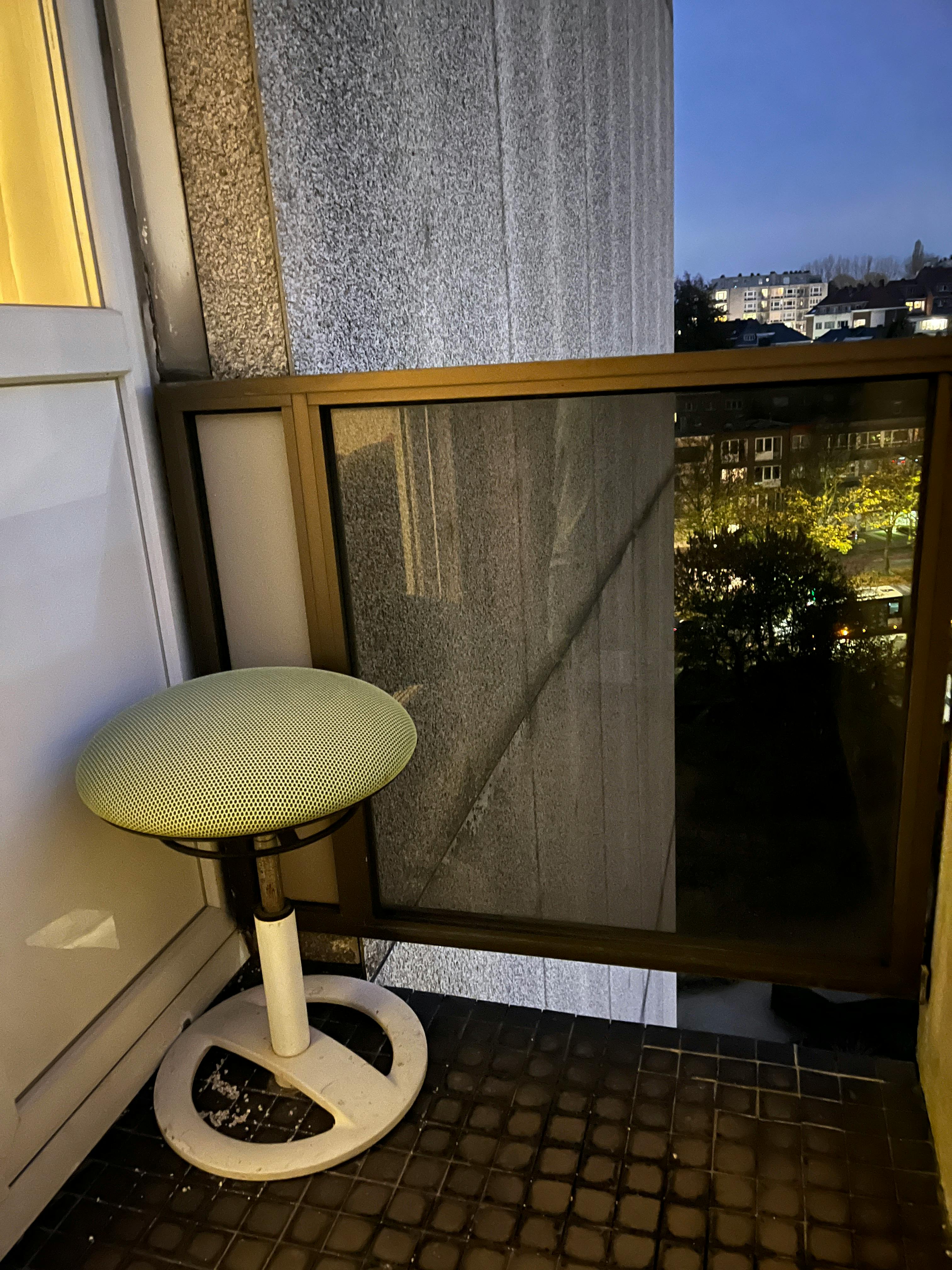 Apartment Woluwe-Saint-Lambert, 16m² — photo 17