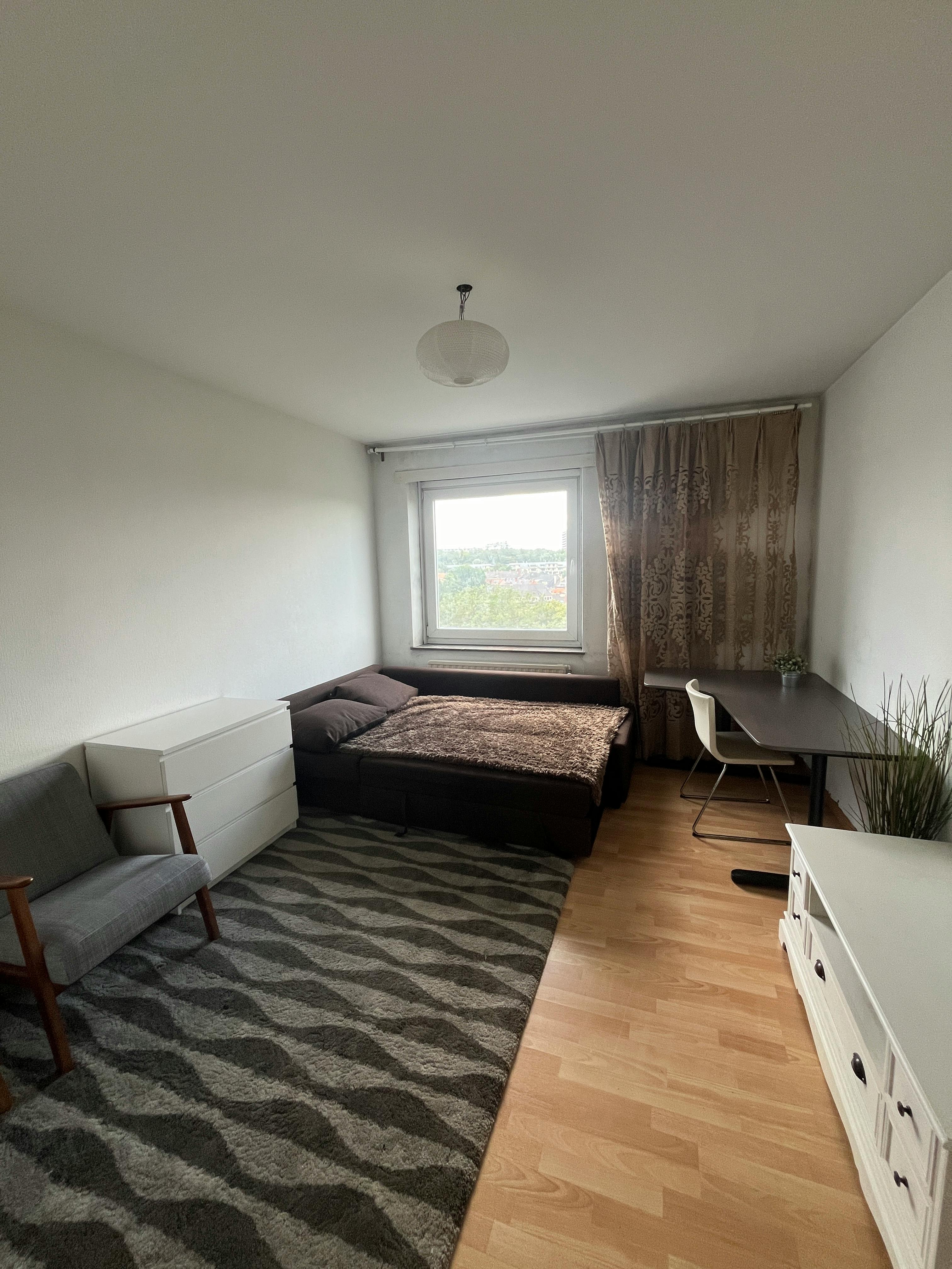 Apartment Woluwe-Saint-Lambert, 16m² — photo 6