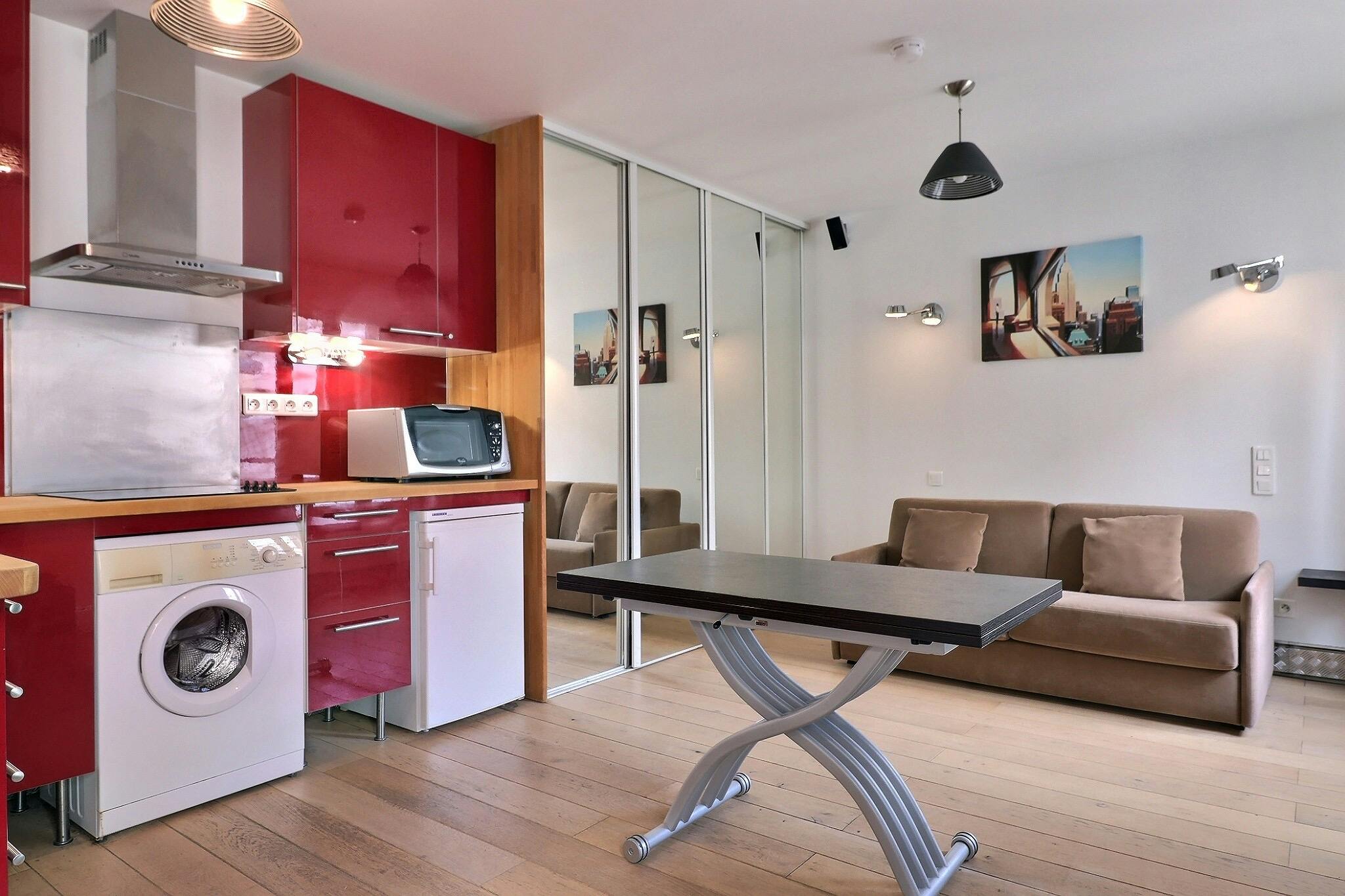 Rue Antoine Bourdelle, Paris preview