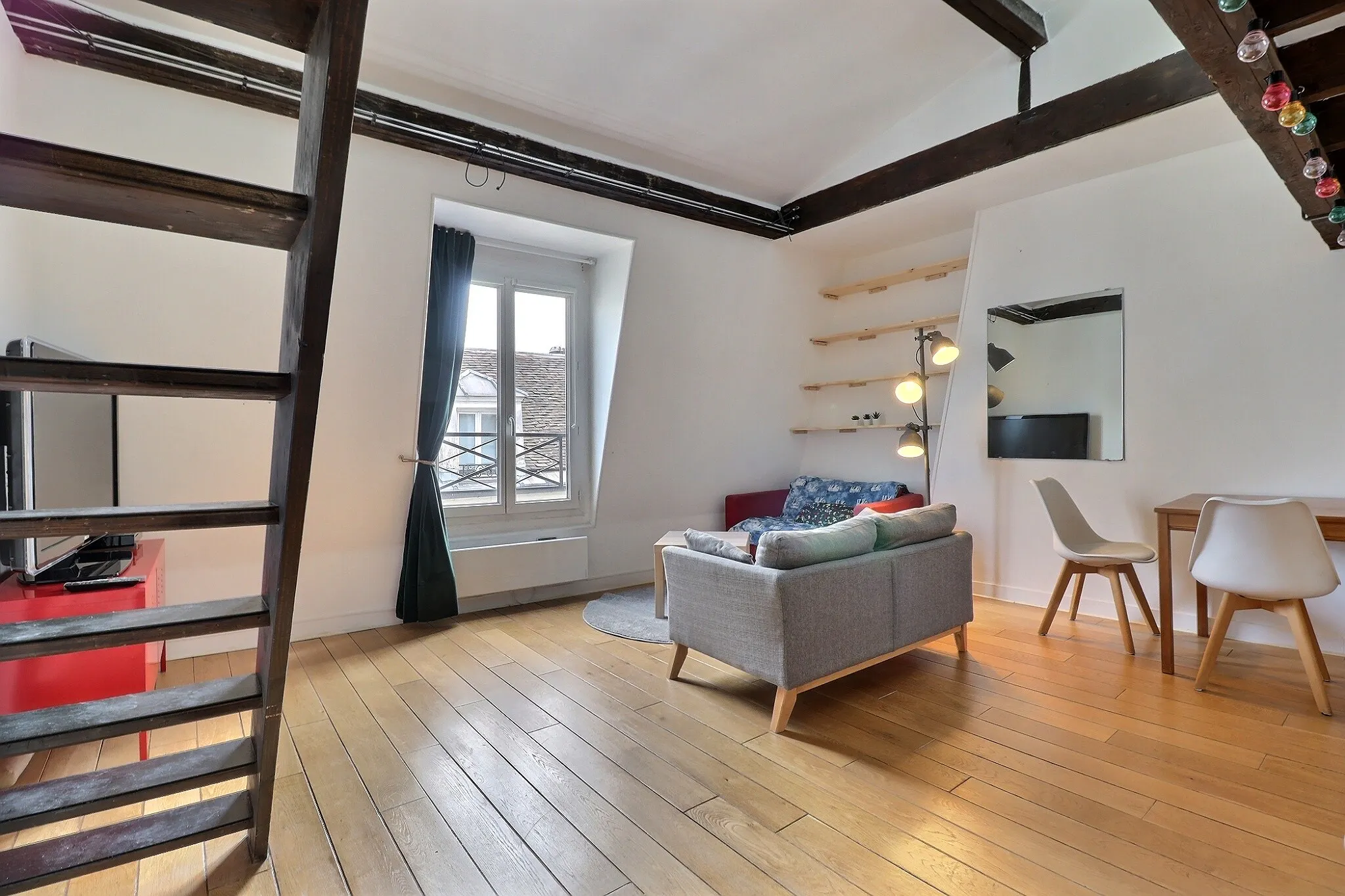 Apartment in Rue de Lappe, Paris (1539747) ROOM 4