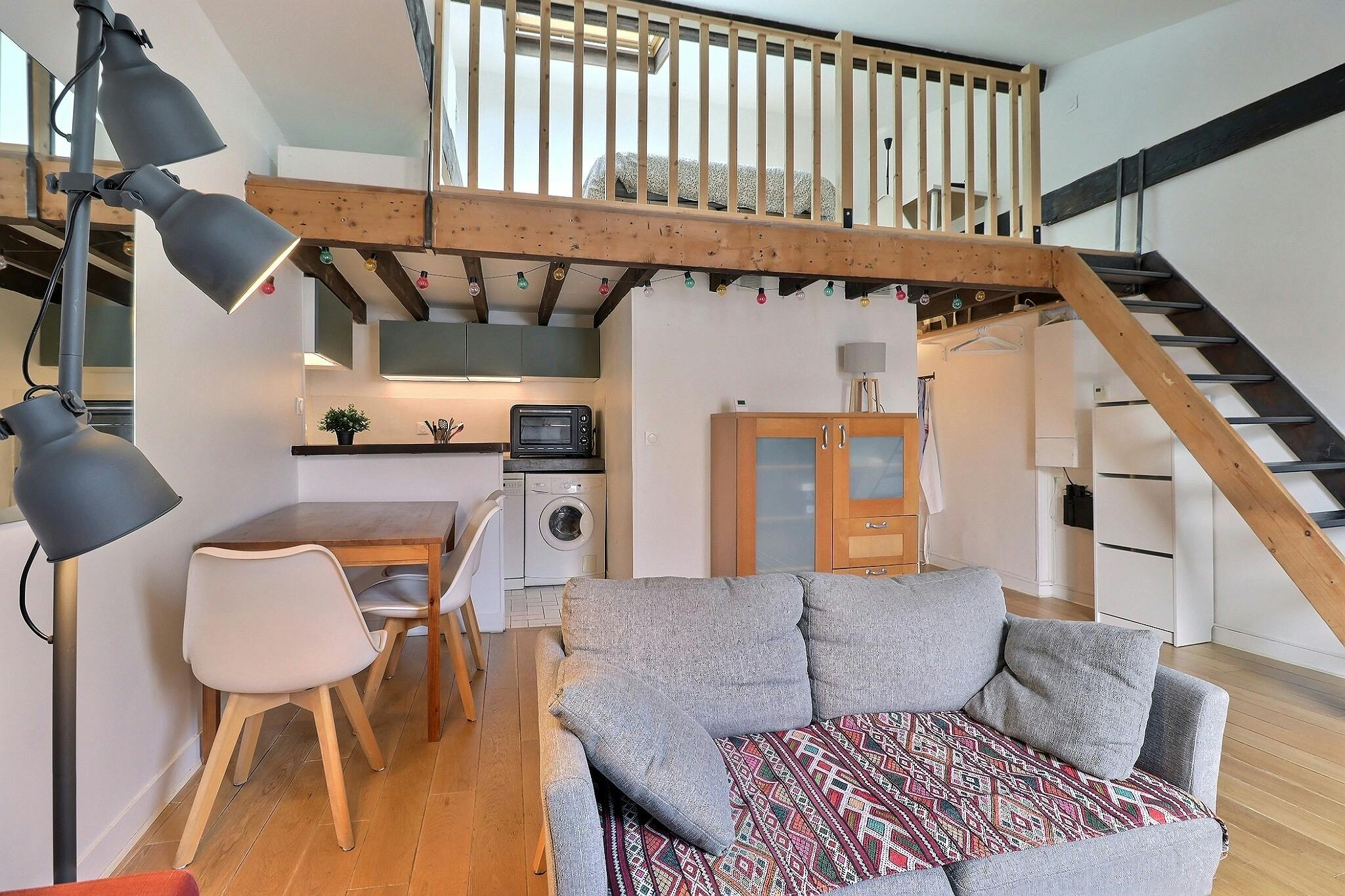 Rue de Lappe, Paris preview