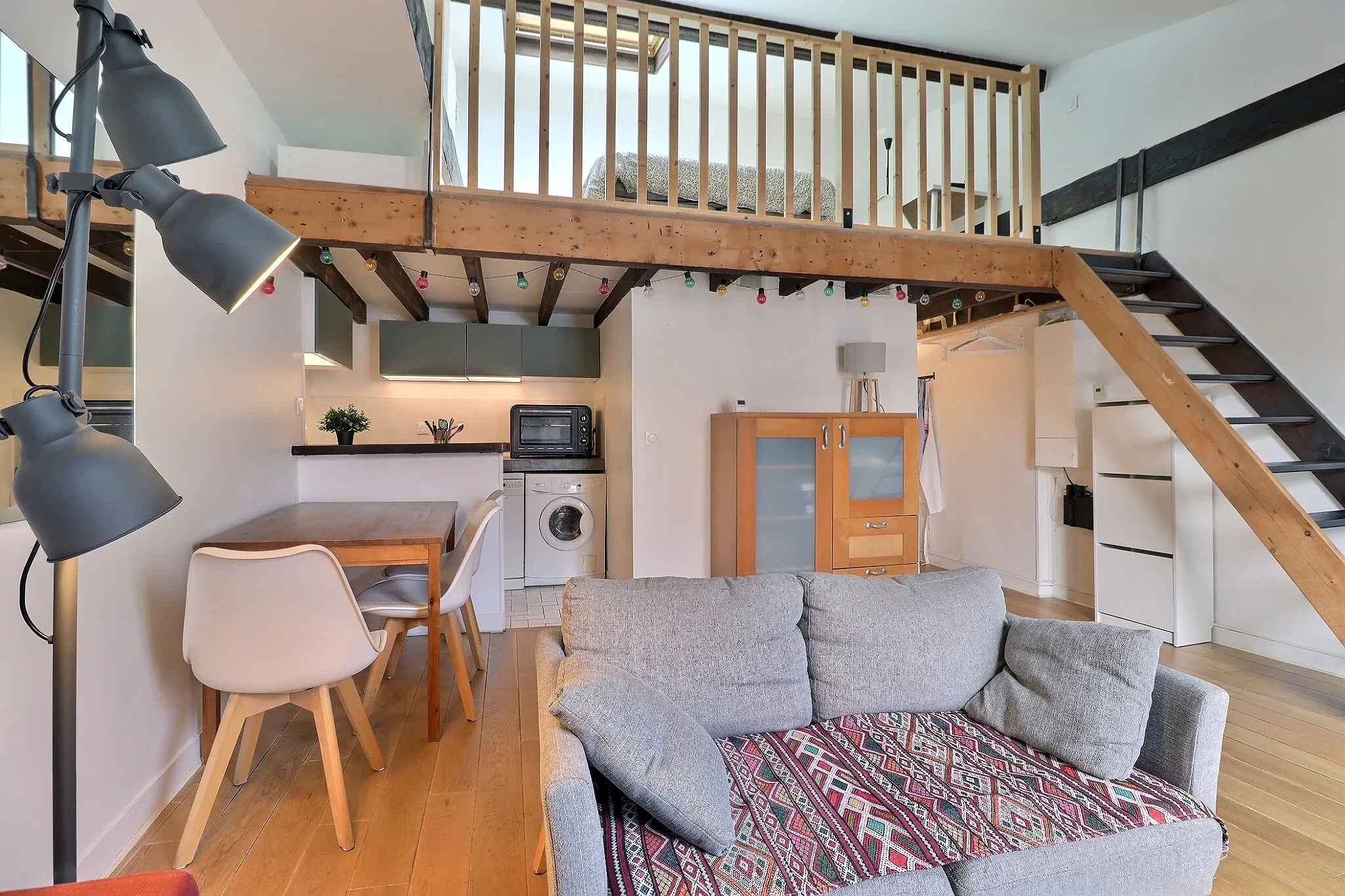 Rue de Lappe, Paris preview