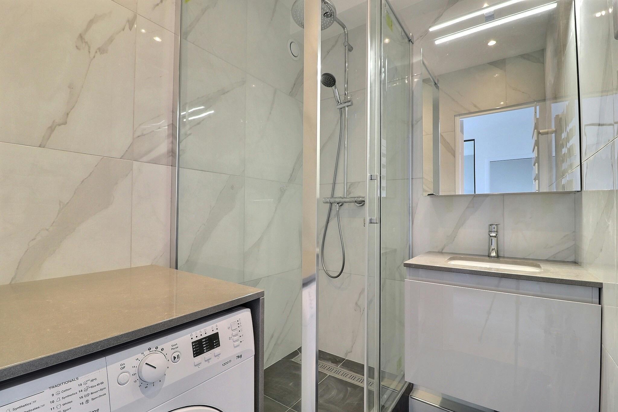 Appartamento Parigi, 31m² — foto 41