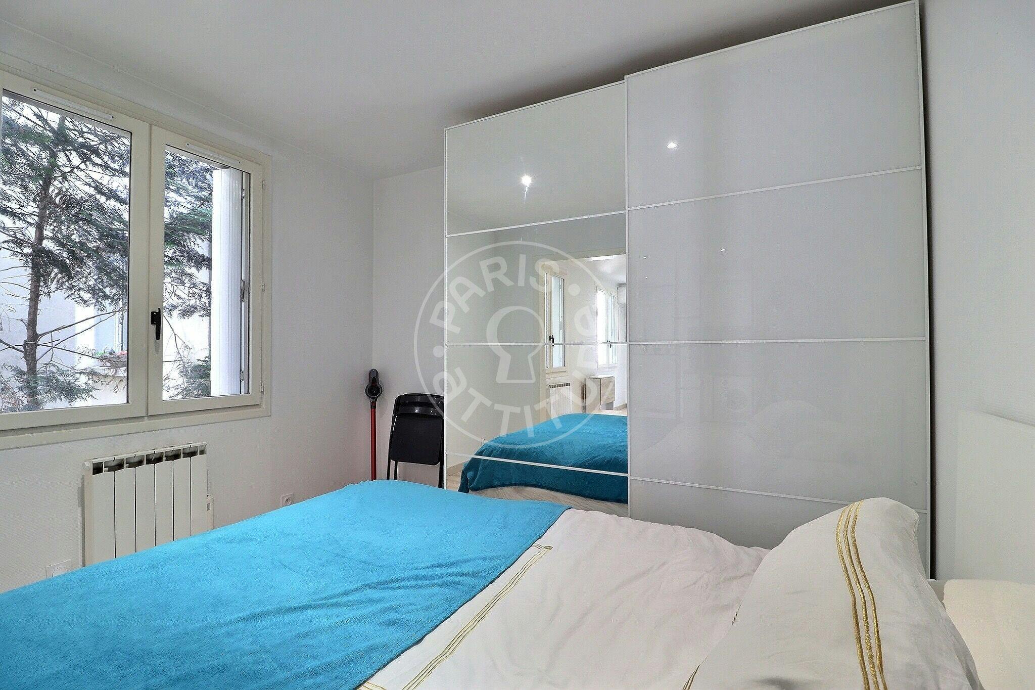 Apartment Paris, 25m² — photo 10