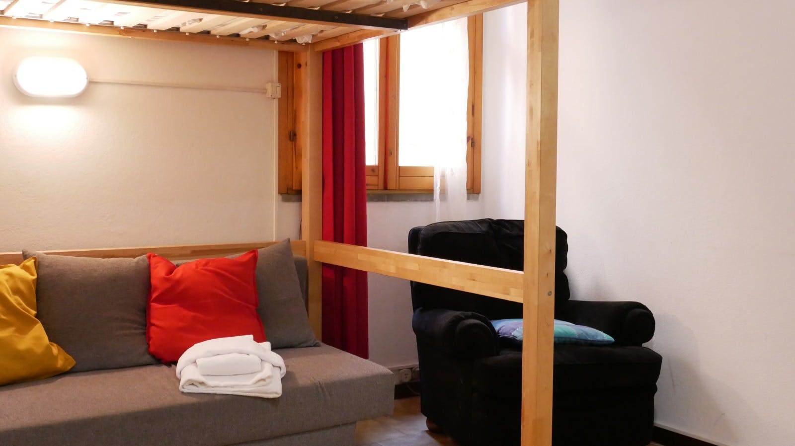 Apartment Bologna, 40m² — photo 11