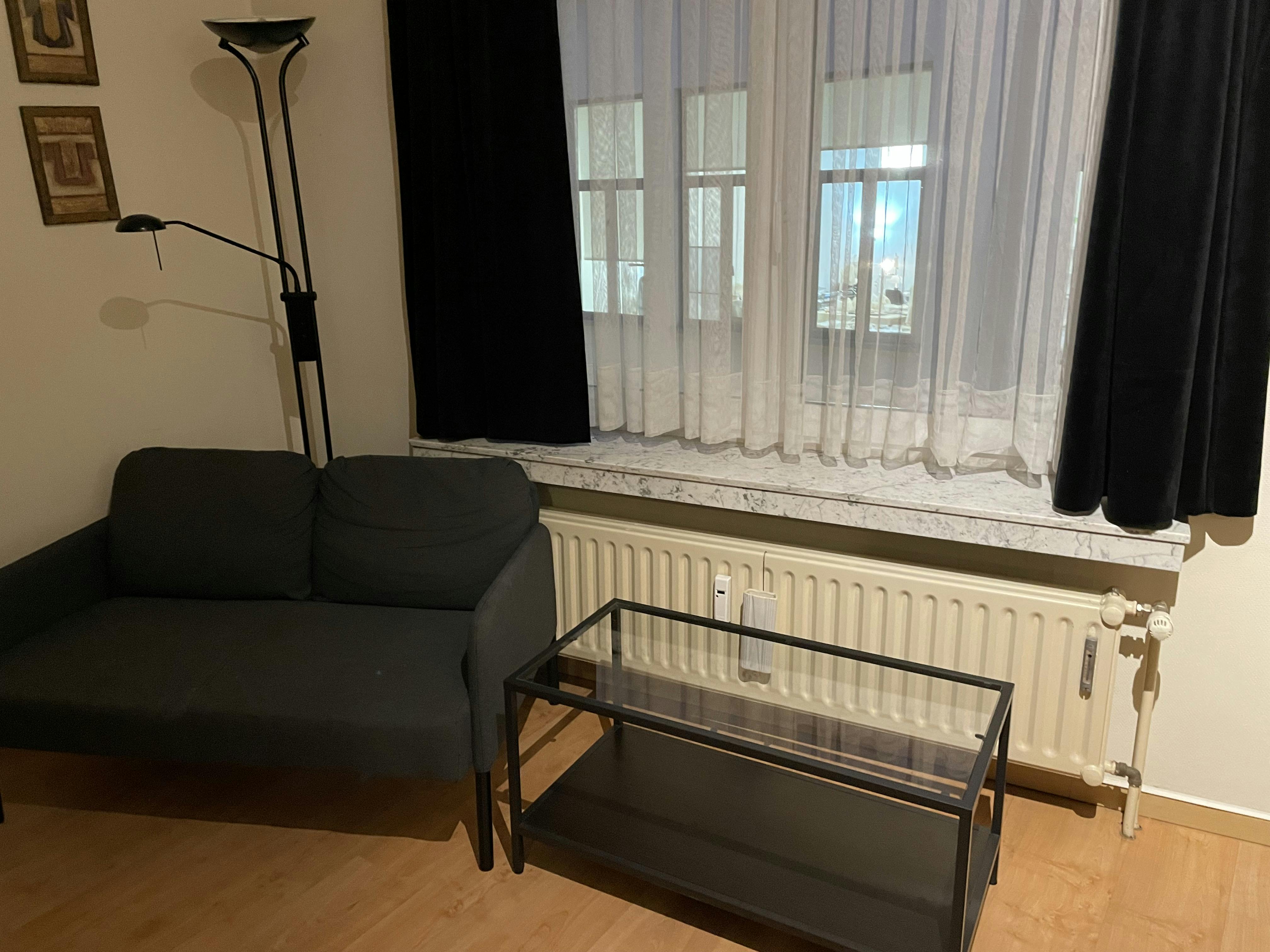 Appartement in Antwerpen