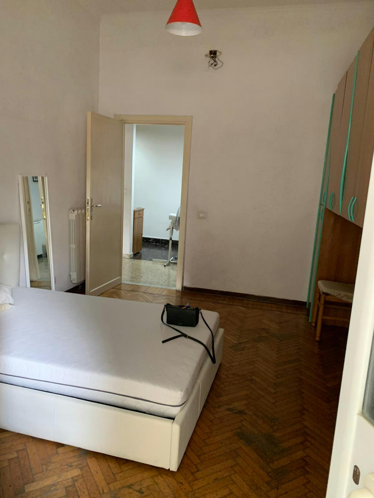 Private room for rent for €775 per month in Rome, Via Costantino Corvisieri