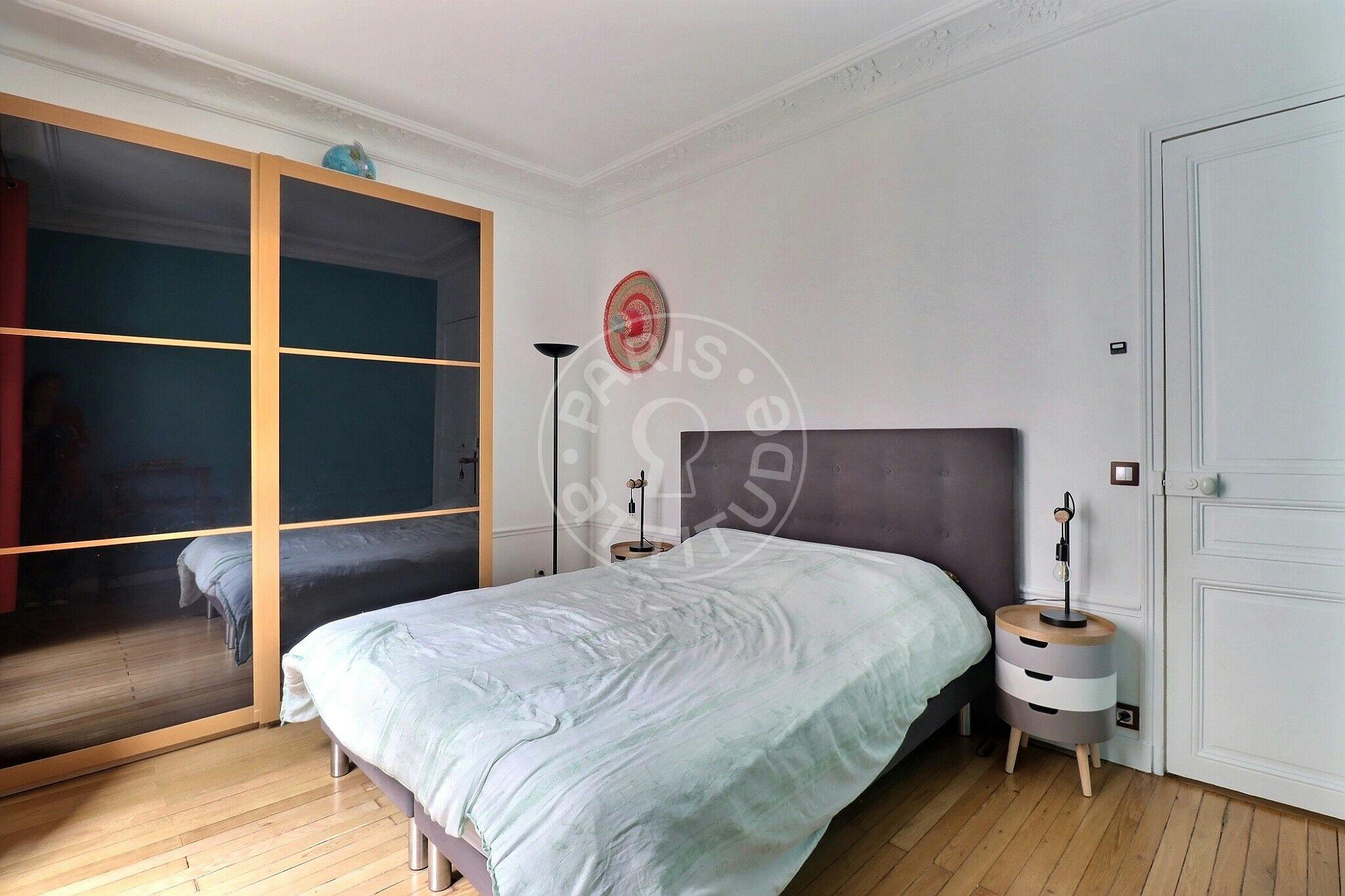 Apartment Paris, 95m² — photo 14