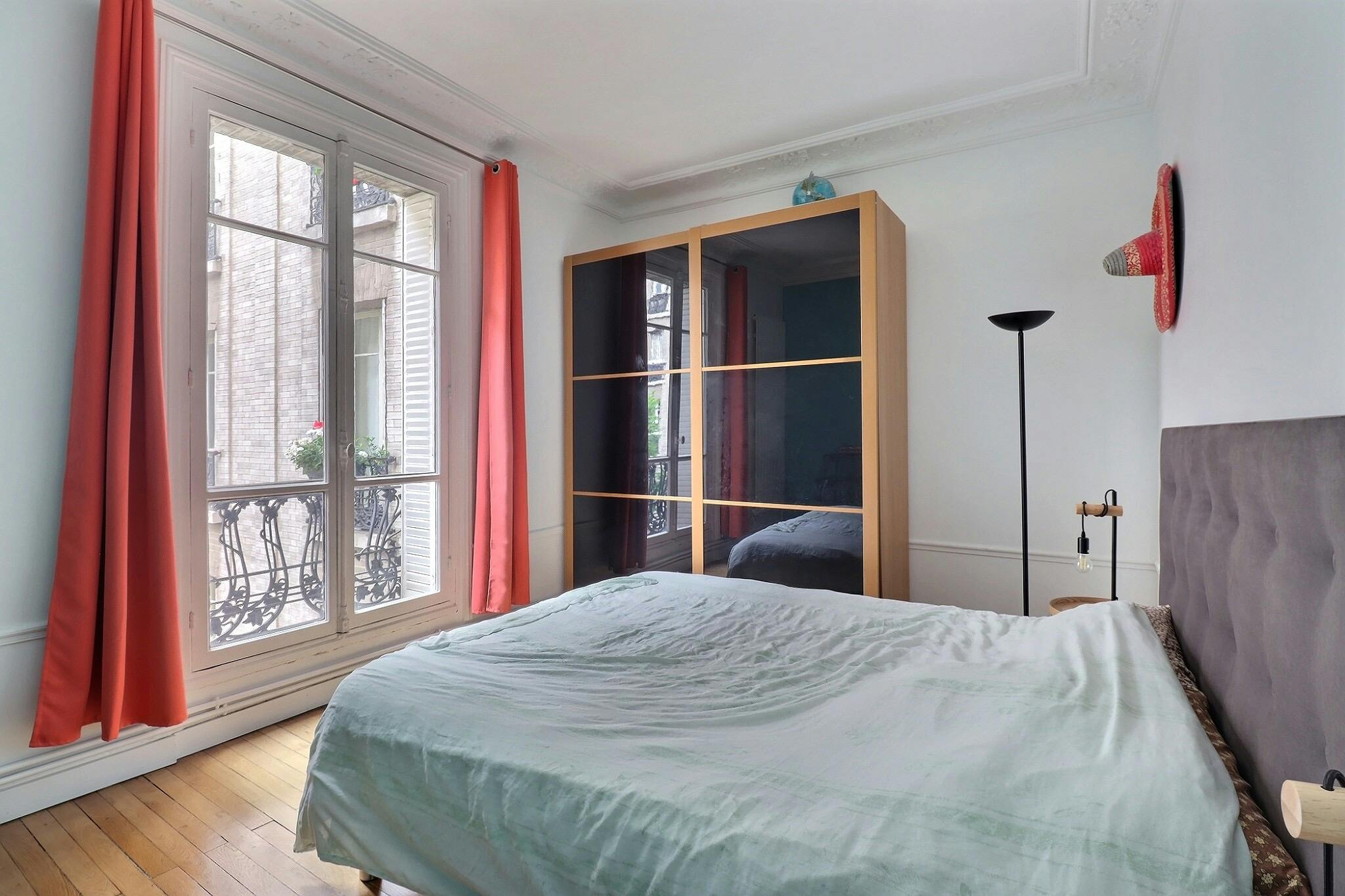 Apartment Paris, 95m² — photo 9
