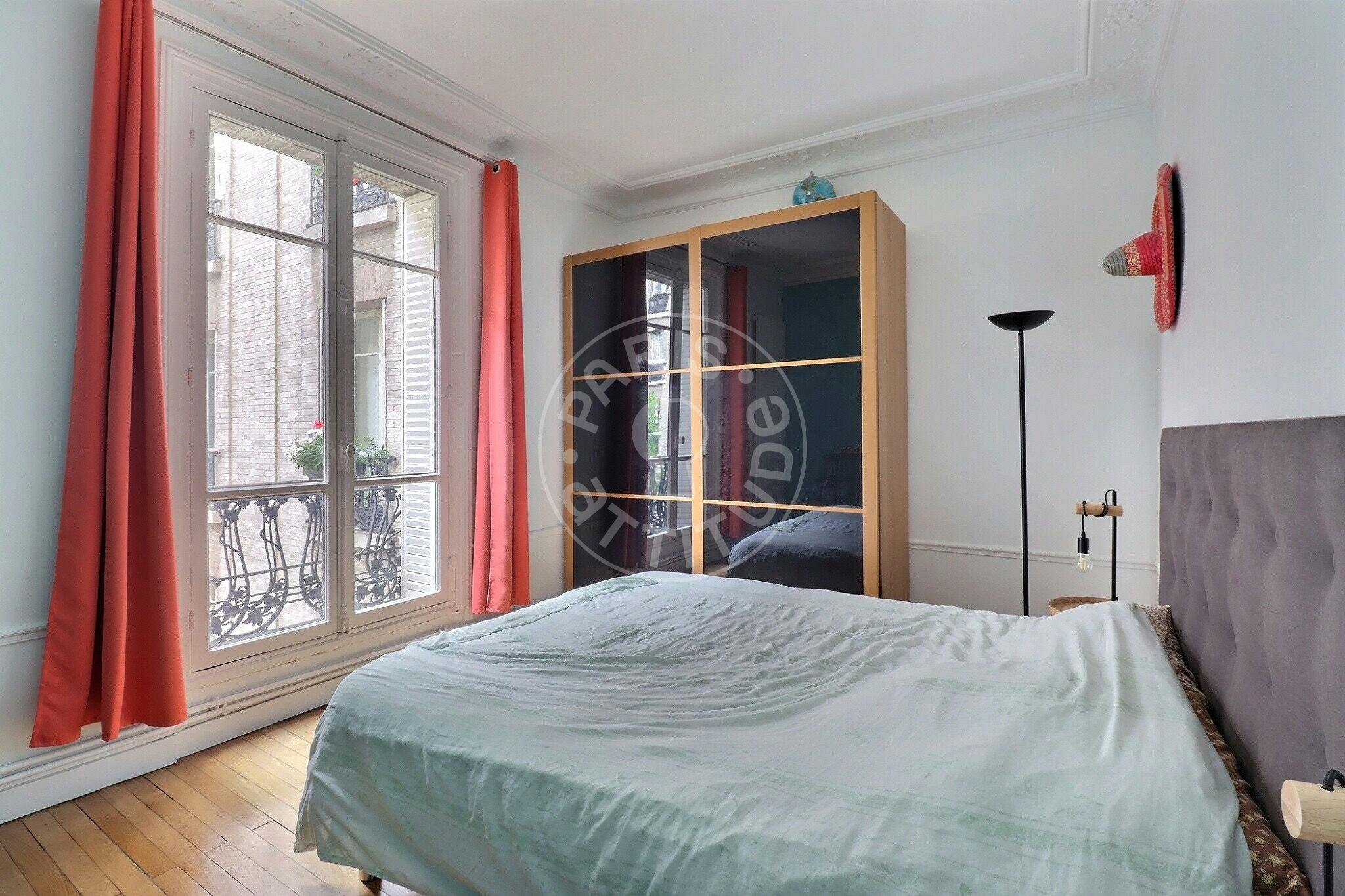 Apartment Paris, 95m² — photo 15