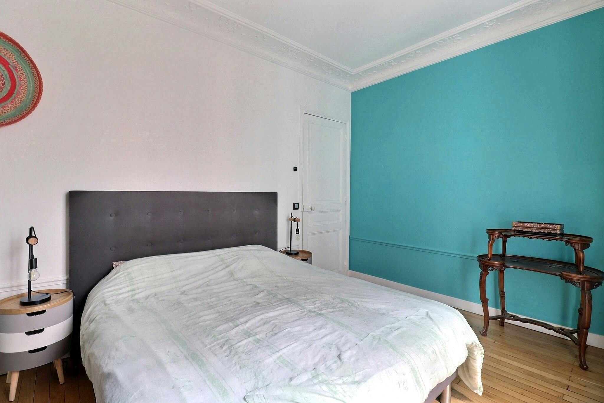 Apartment Paris, 95m² — photo 45