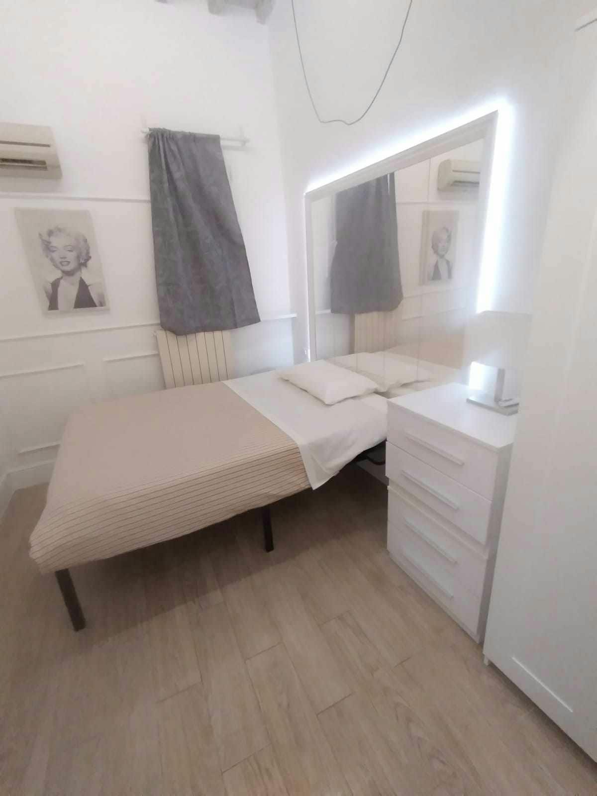 Apartment Florence, 2 beds, 40m² — photo 4