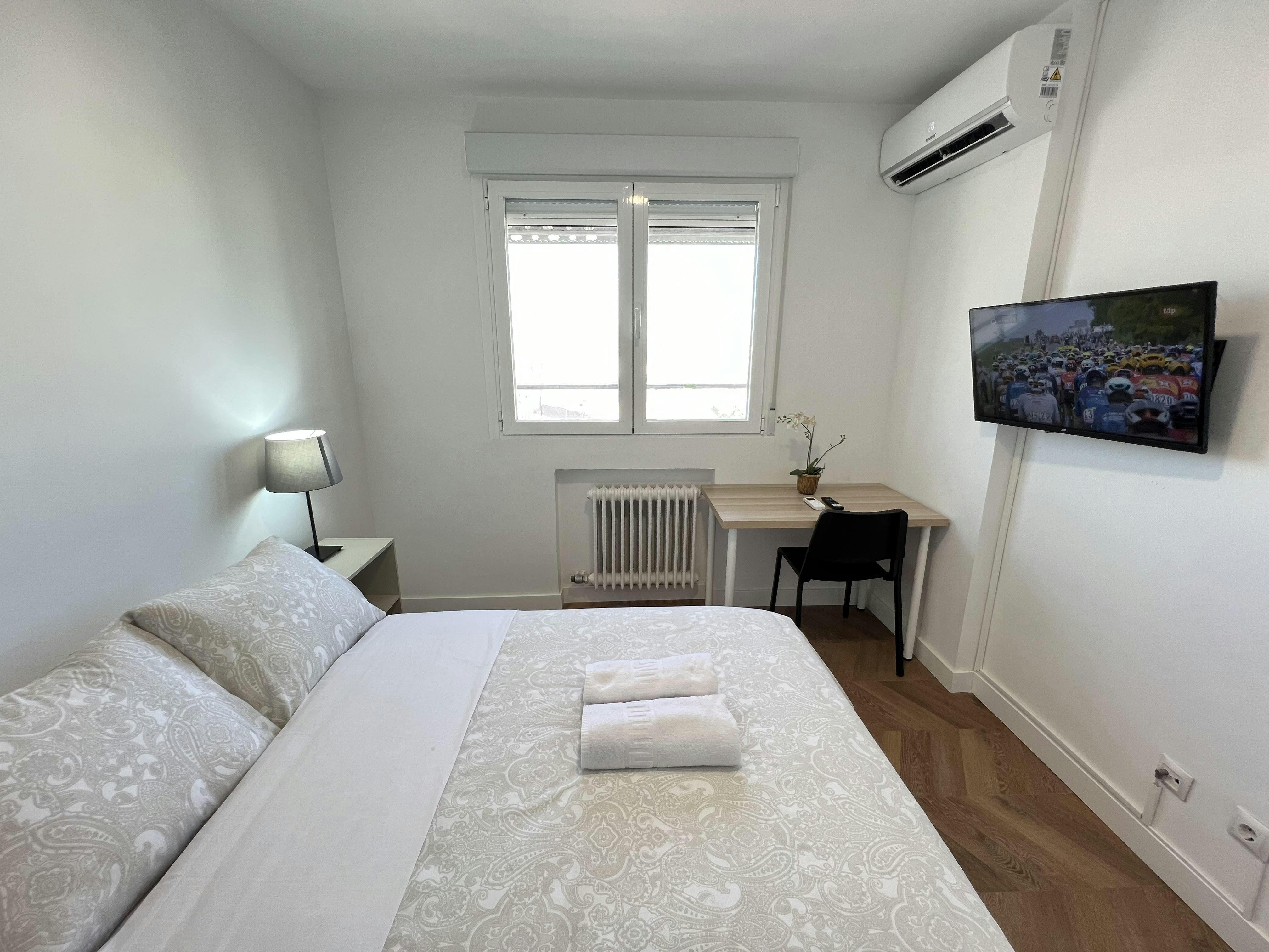 Calle de Valderribas, Madrid preview