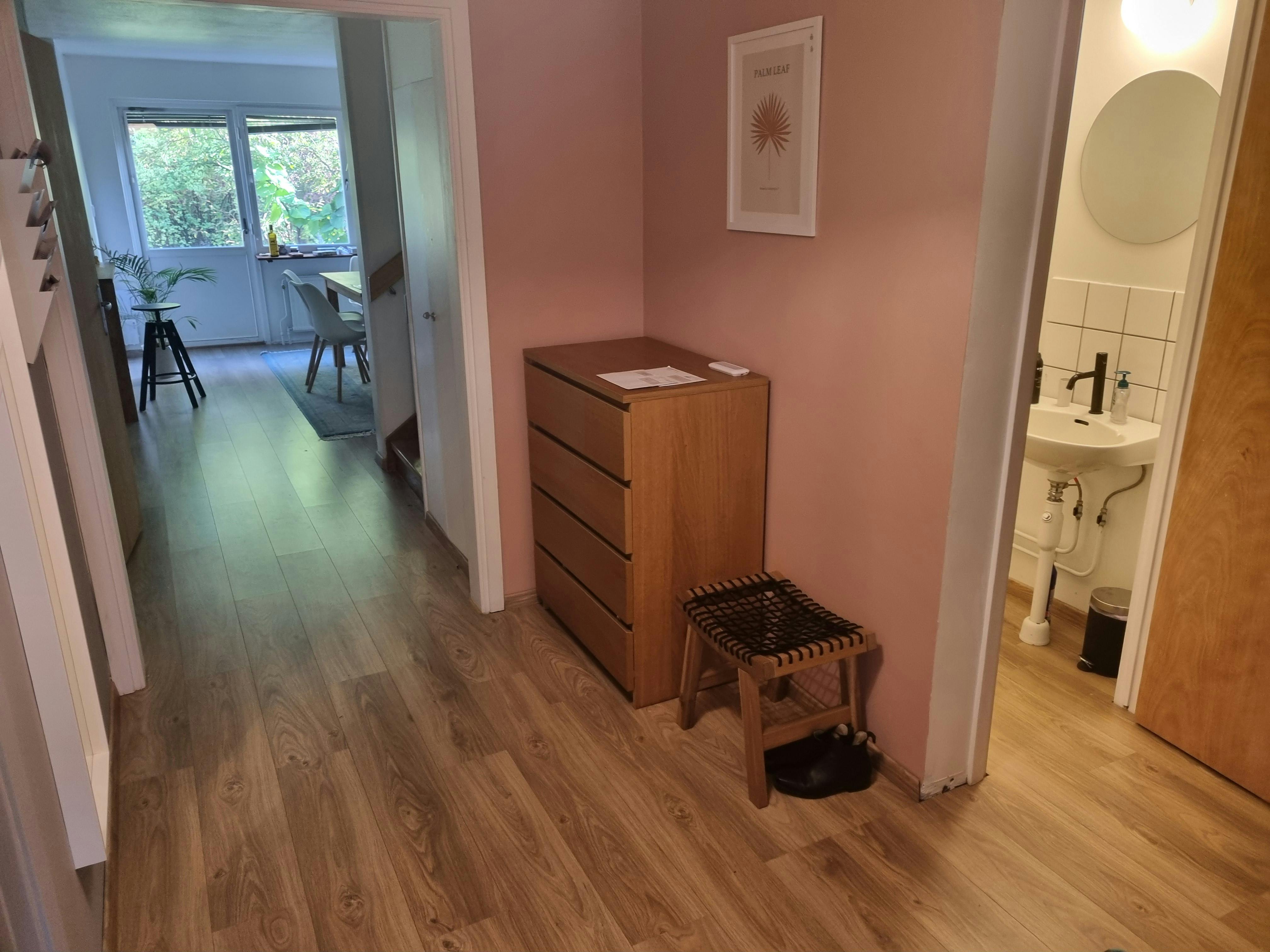 Apartment Kallhäll, 160m² — photo 13