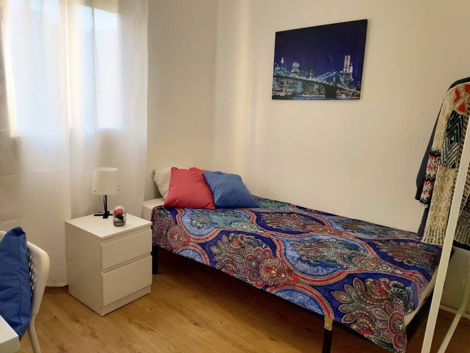 Carrer del Literat Azorín, Valencia Valencia