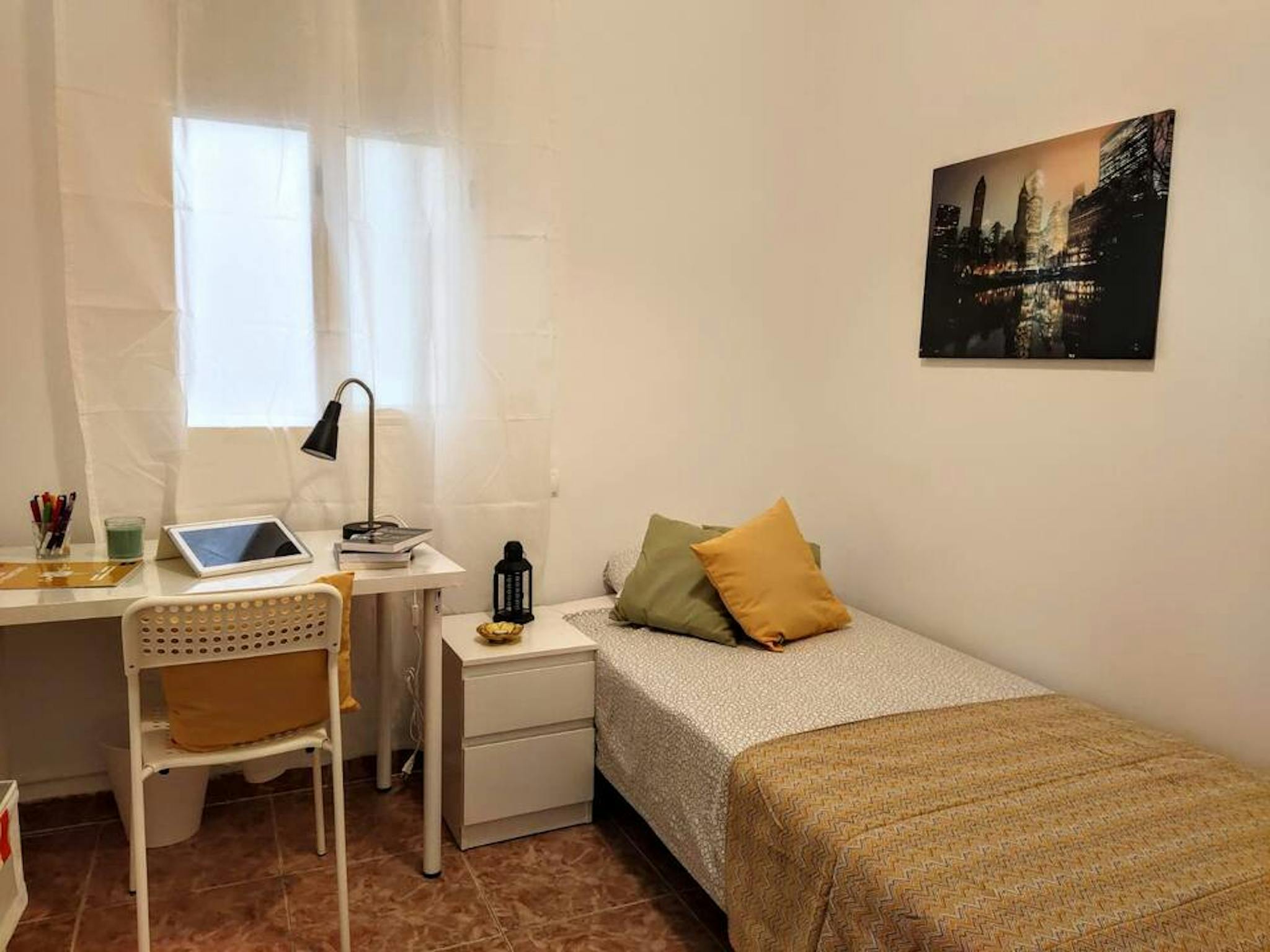 Carrer del Literat Azorín, Valencia preview