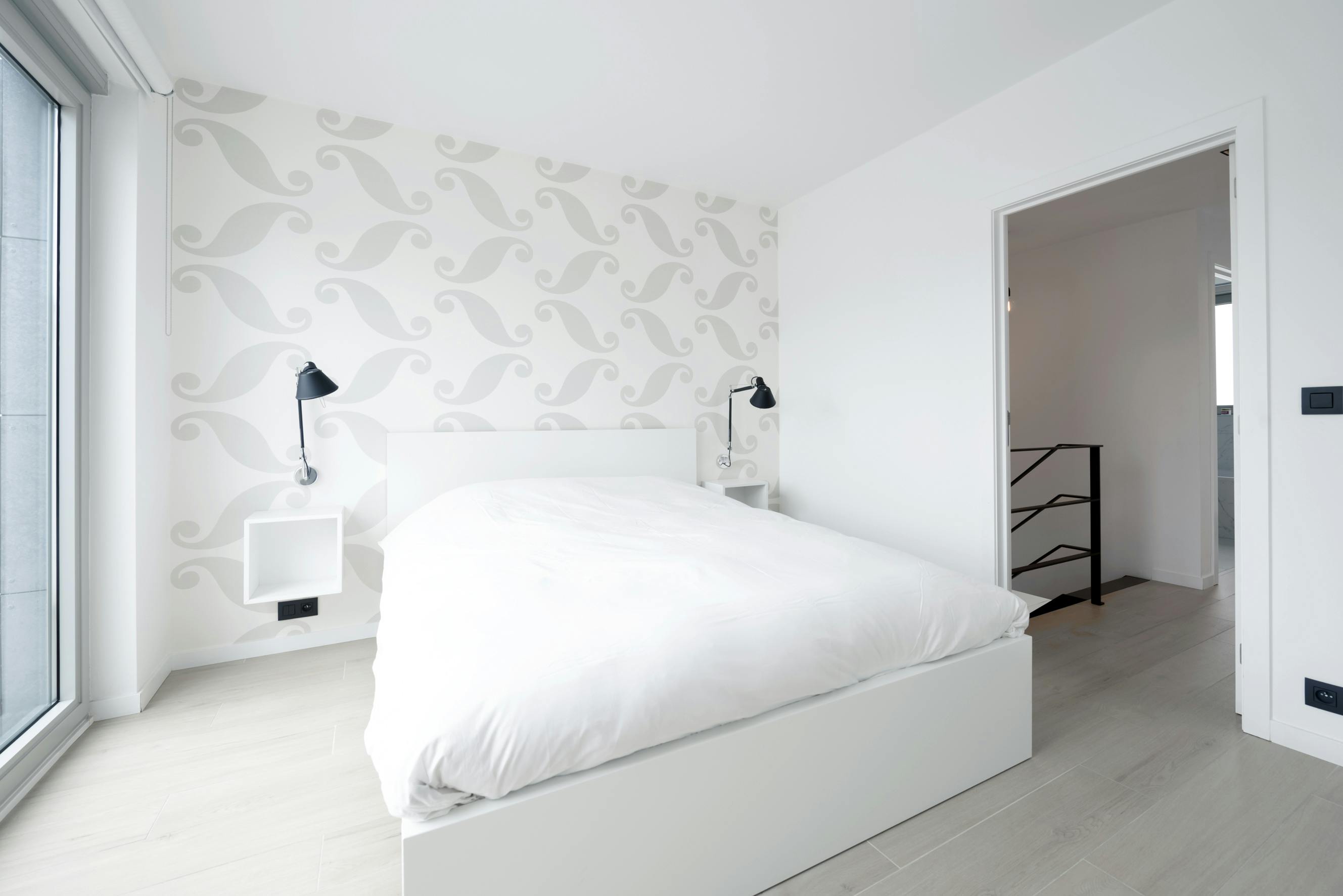 Appartement in Etterbeek