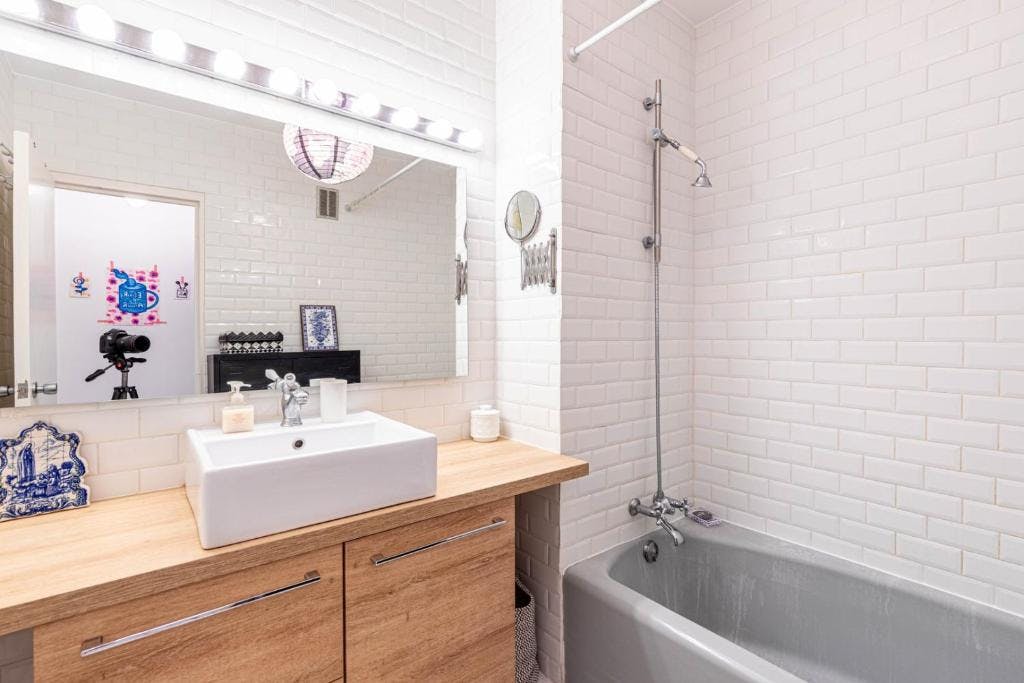 Apartment Paris, 58m² — photo 9