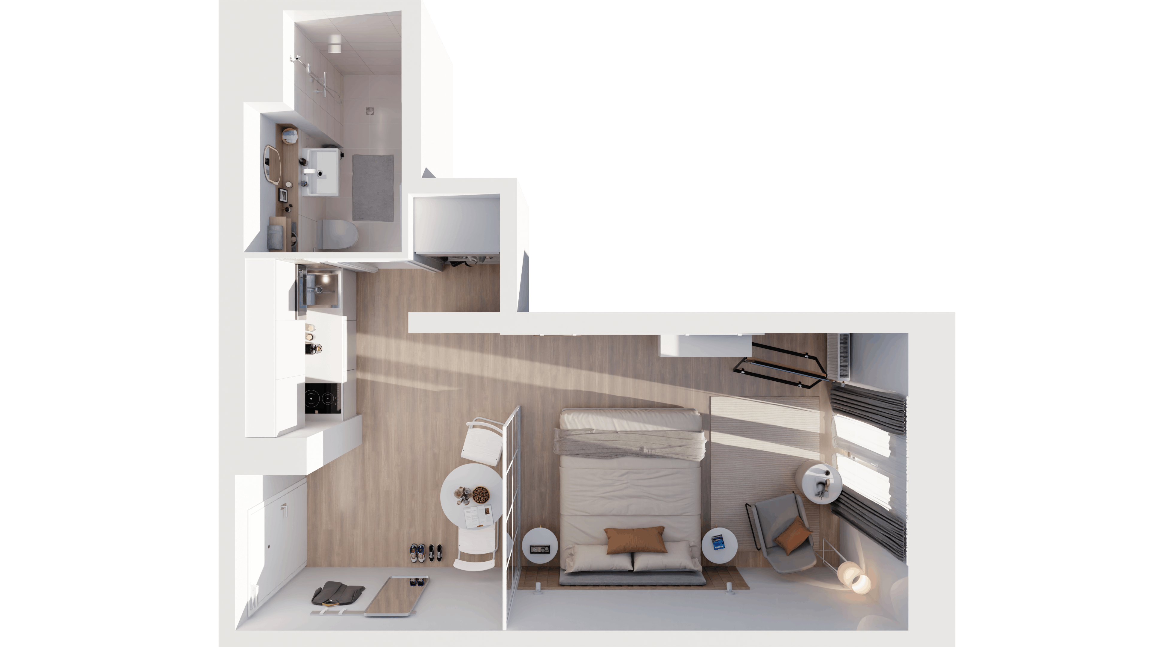 preview gallery tile